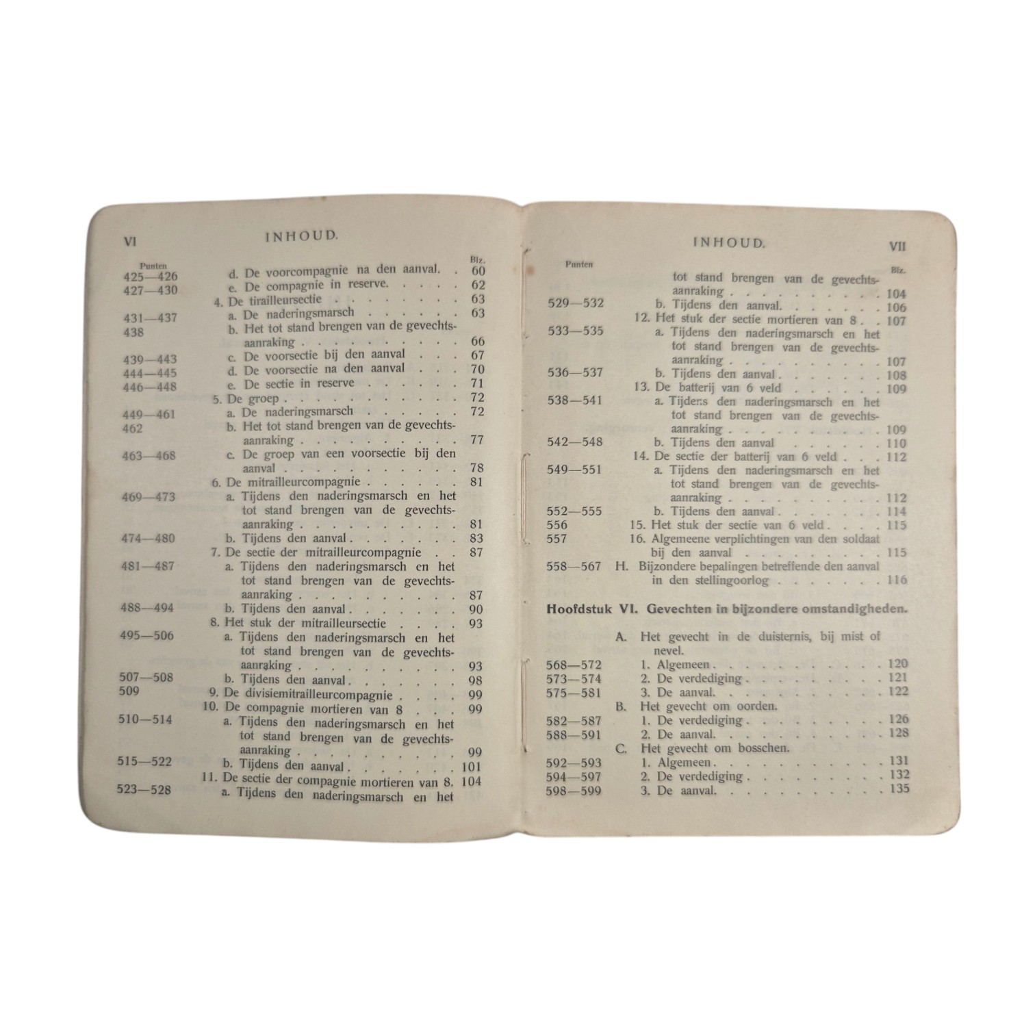 Nederlands-voorschrift-Infanterie-regelement-deel-2-No.93b(2)