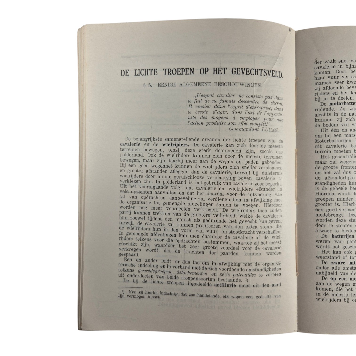 Nederlands-voorschrift-Inleiding-tot-de-studie-der-tactiek-lichte-troepen-No.-582(2)
