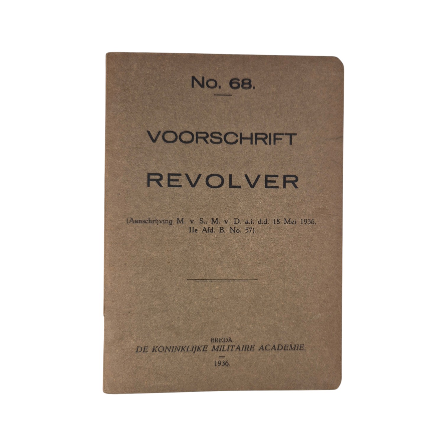 Nederlands-voorschrift-M73-Revolv.68