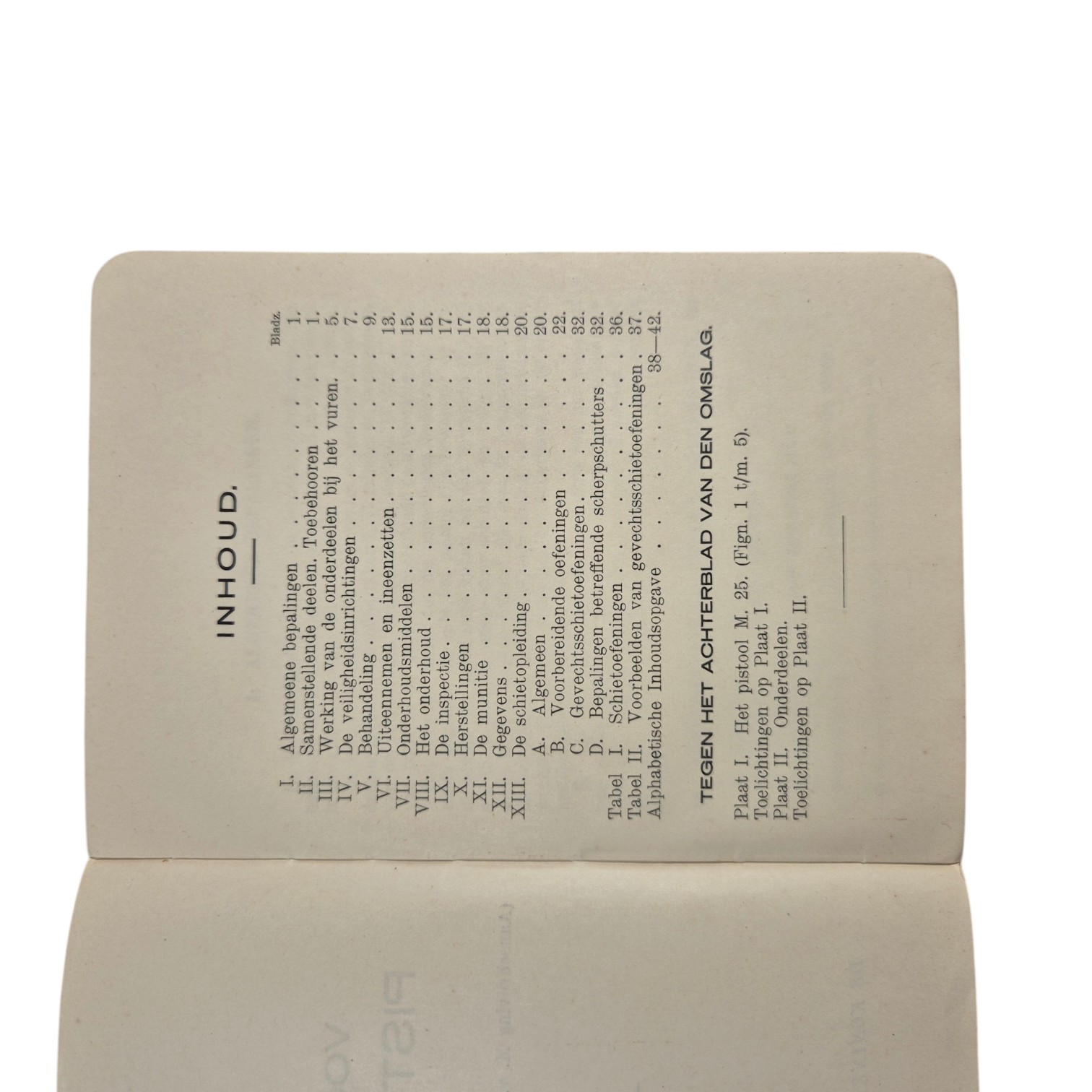 Nederlands-voorschrift-Pistool-m25-Nr.-90j(2)