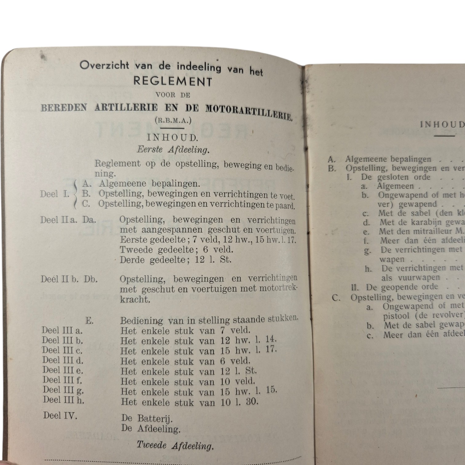 Nederlands-voorschrift-Reglement-voor-de-bereden-artillerie-en-motor-artillerie-No.282I(3)