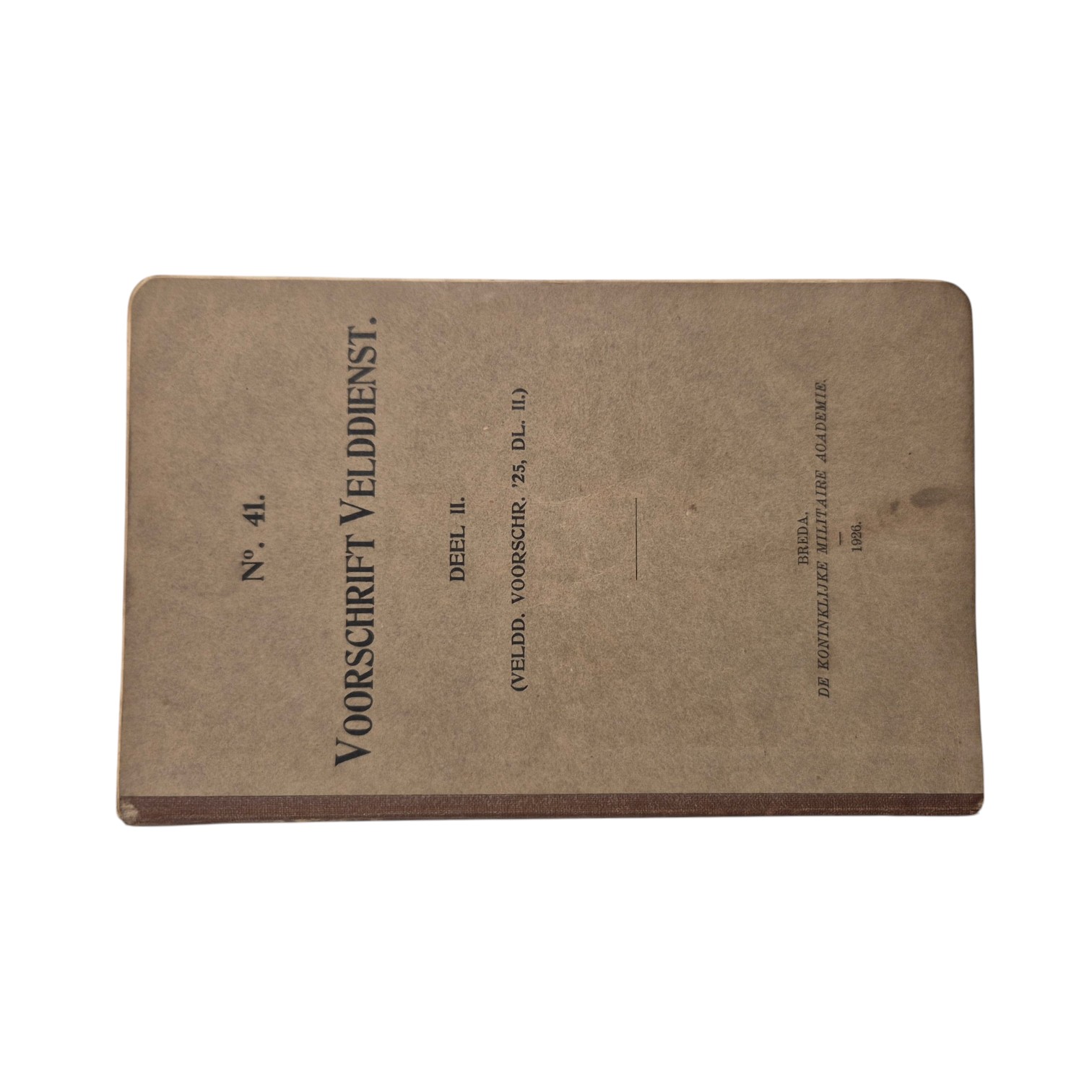 Nederlands-voorschrift-velddienst-No.41-deel-1-en-2(5)