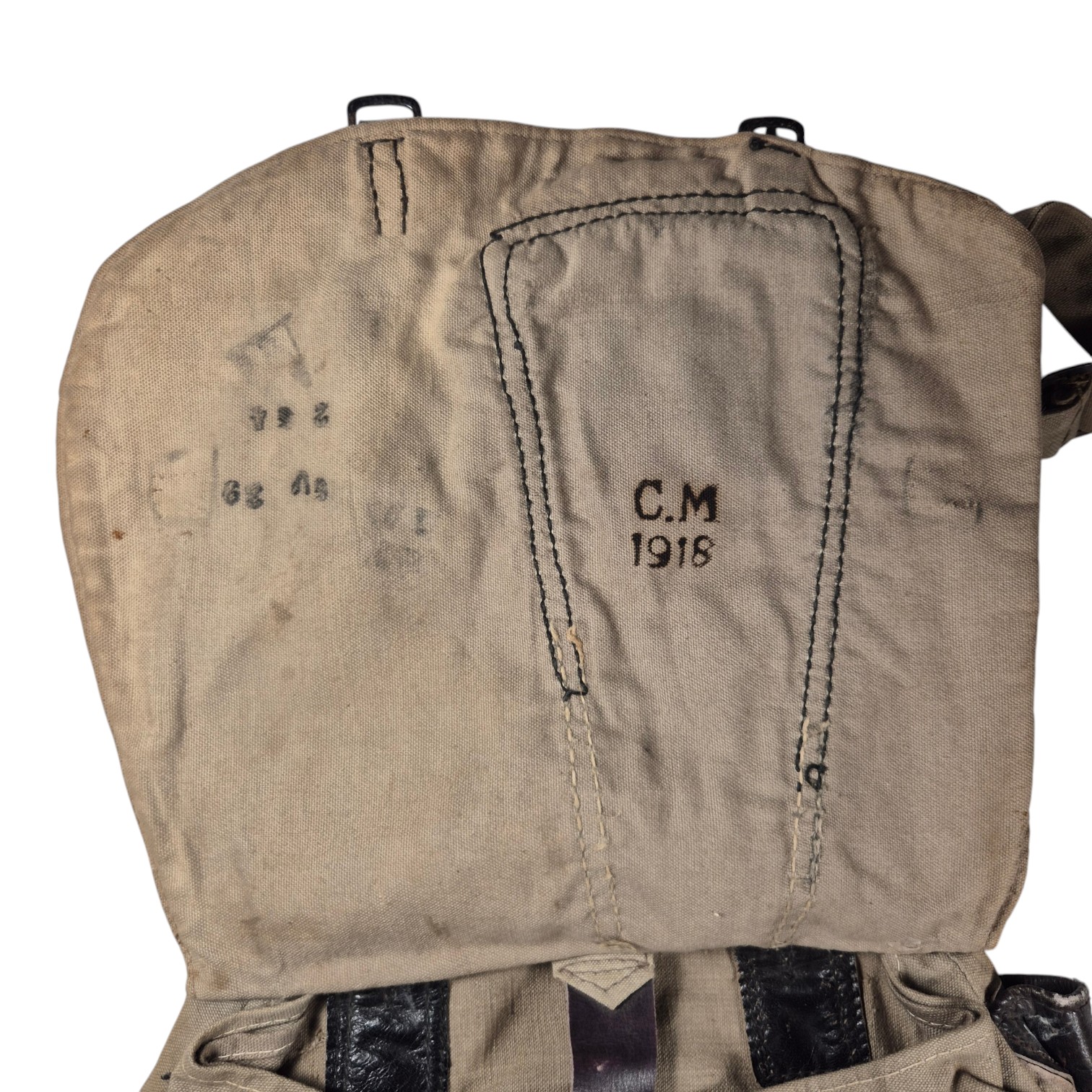 Nederlandse-Bereden-Broodzak-CM1918(13)