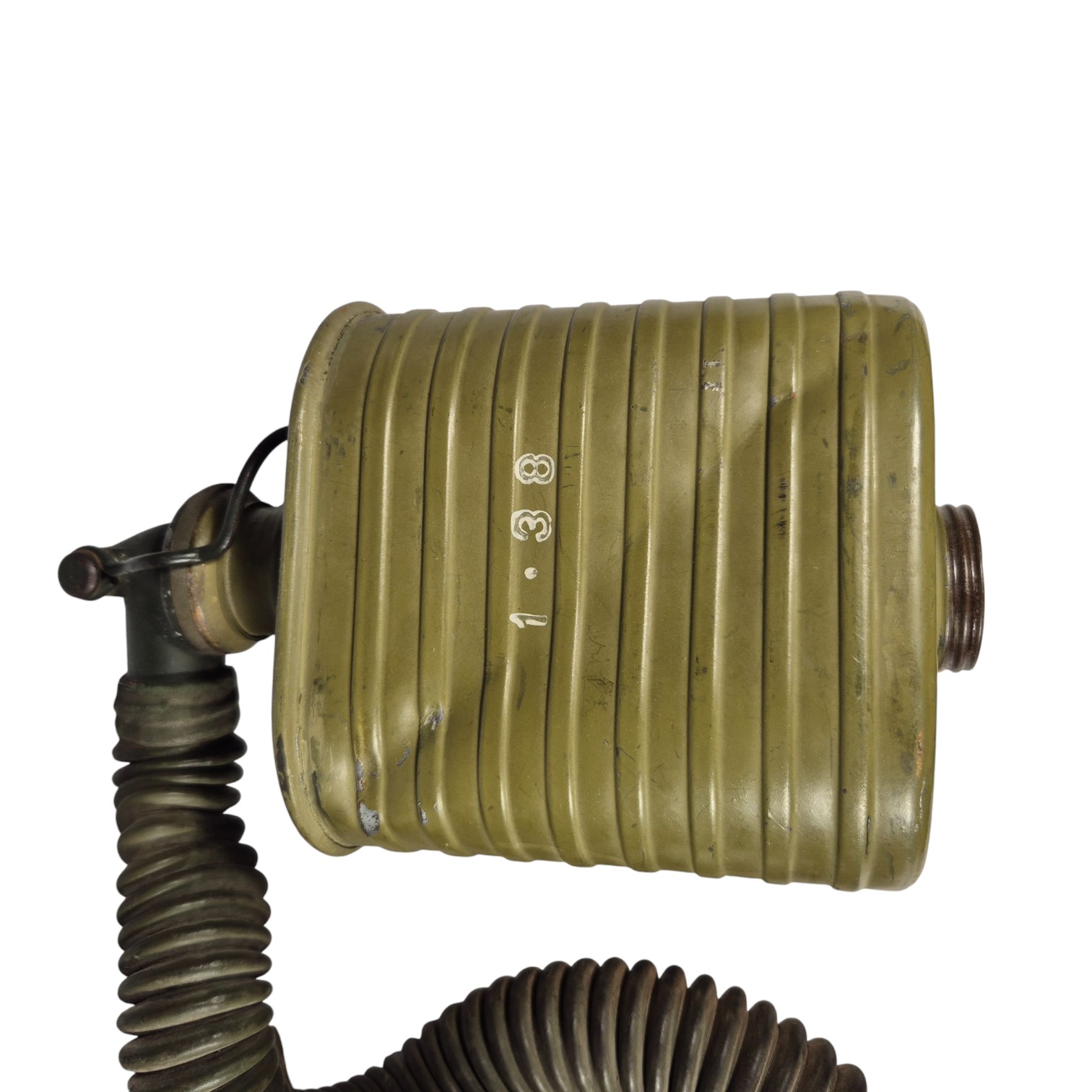 Nederlandse-Bereden-Model-G-gasmasker-set