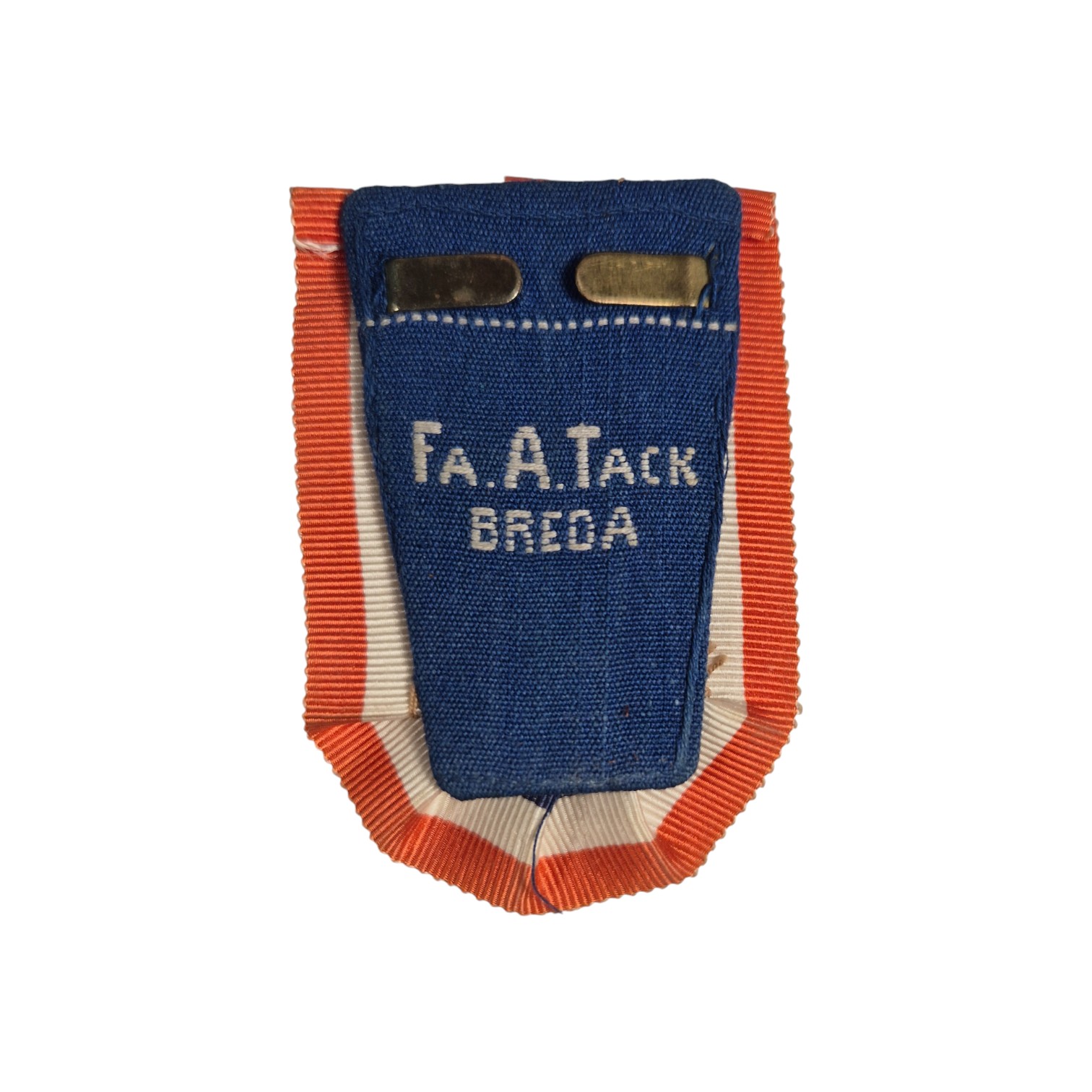Nederlandse-Orde-en-vrede-medaille-Met-gespen:-1946-en-1947