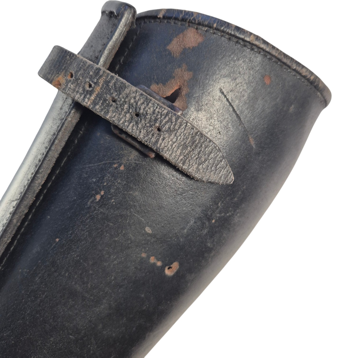 Nederlandse-beenkappen-CM1940-Motor-Dienst
