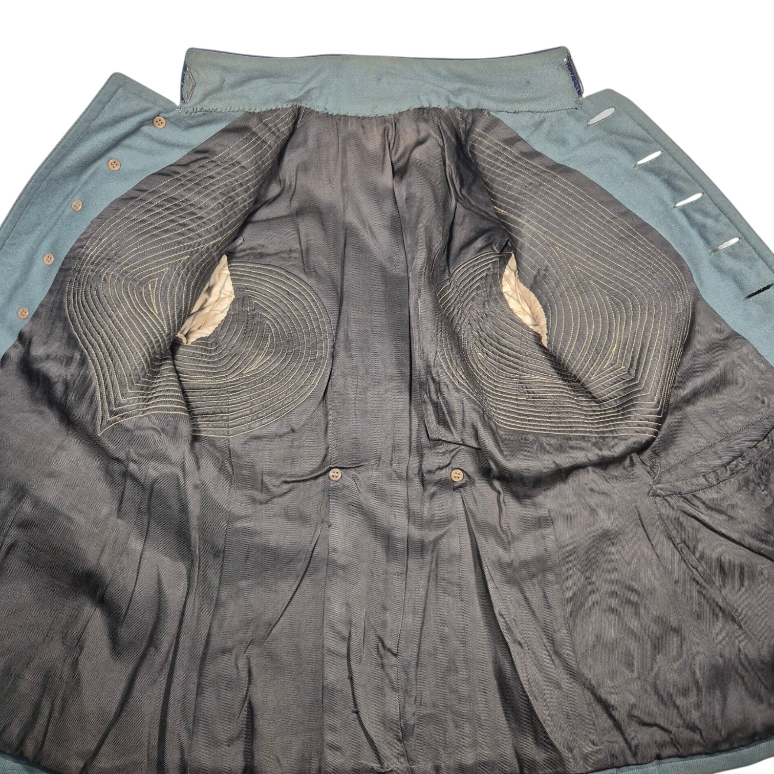 Nederlandse-buitenmodel-uniform-jas-Sergeant(10)