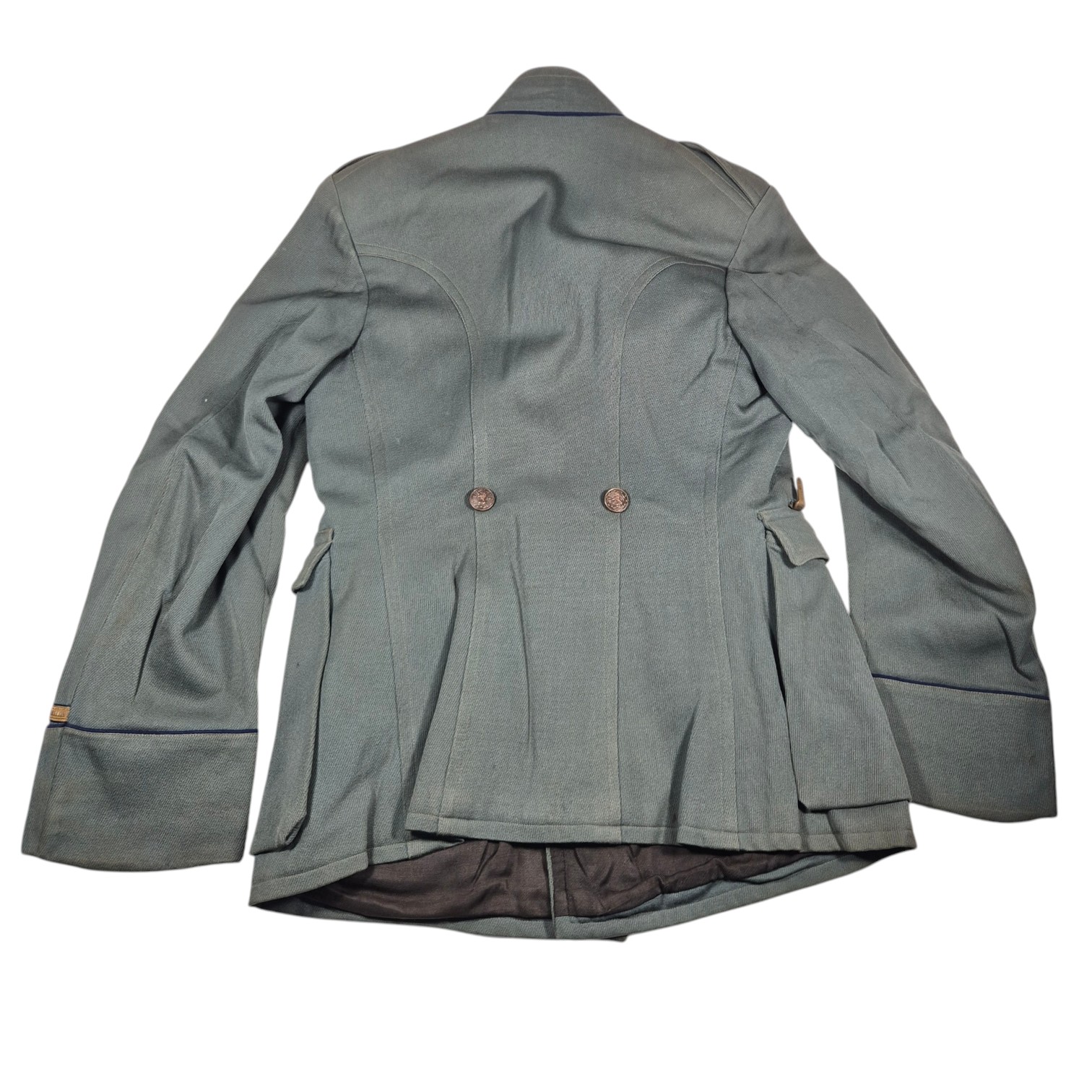 Nederlandse-buitenmodel-uniform-jas-Sergeant(15)