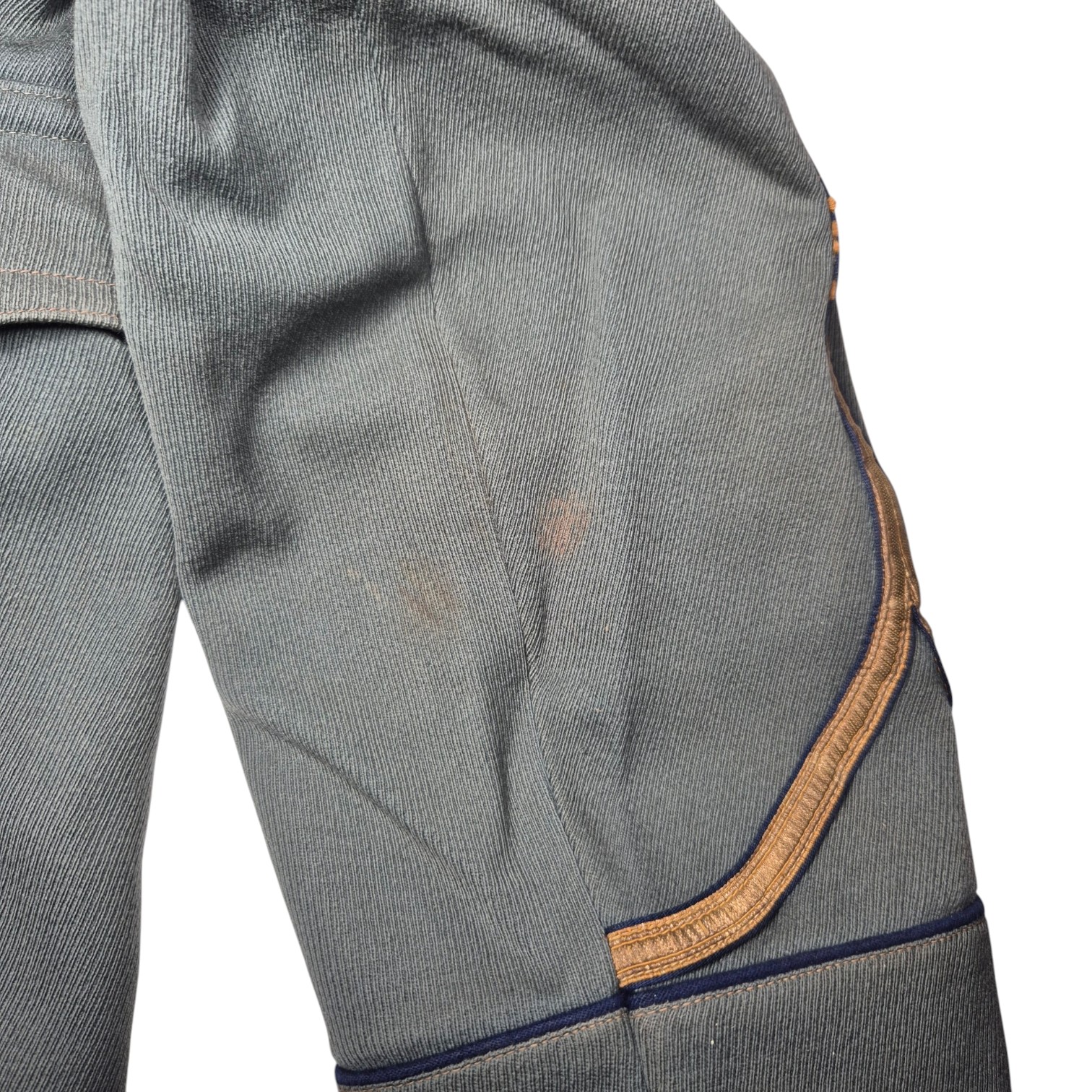 Nederlandse-buitenmodel-uniform-jas-Sergeant(16)