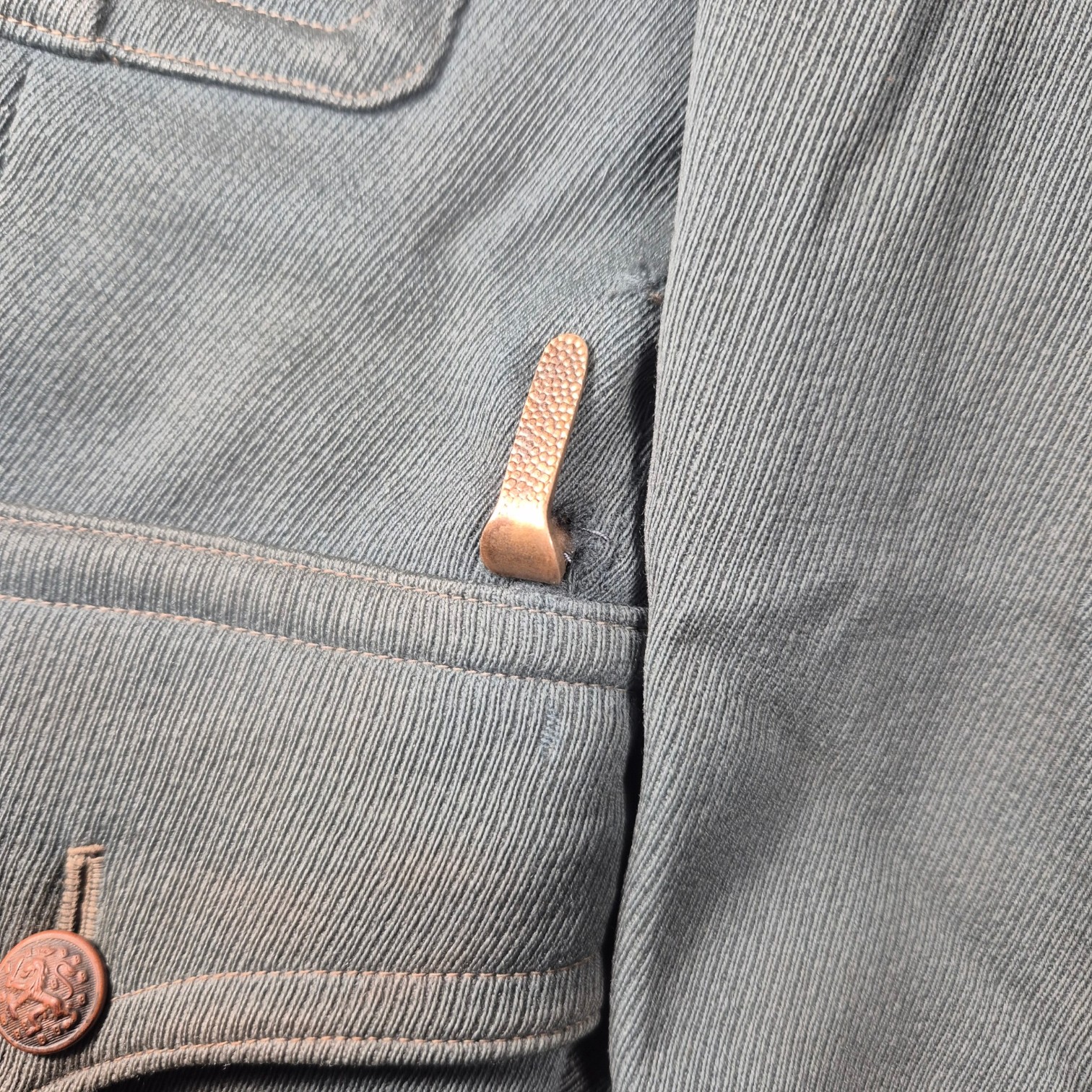 Nederlandse-buitenmodel-uniform-jas-Sergeant(6)