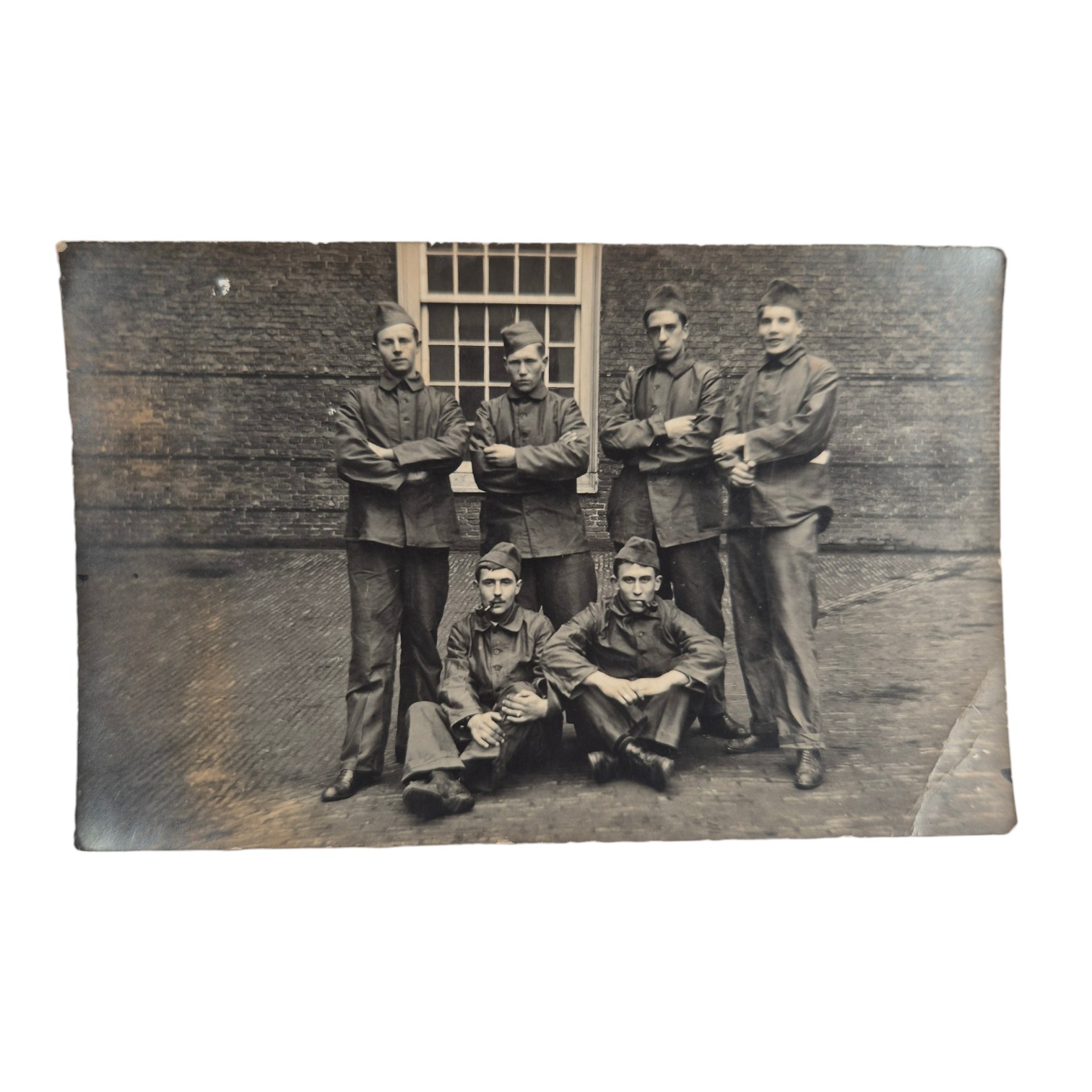 Nederlandse-foto's-1917-Den-Haag(5)