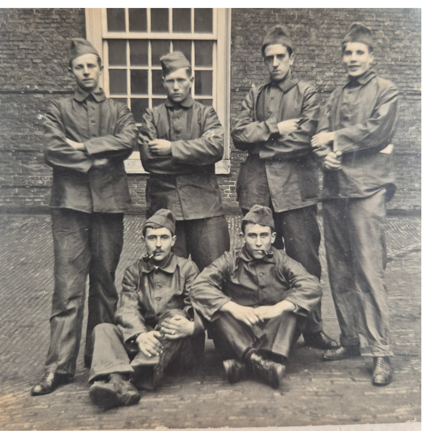 Nederlandse-foto's-1917-Den-Haag(6)