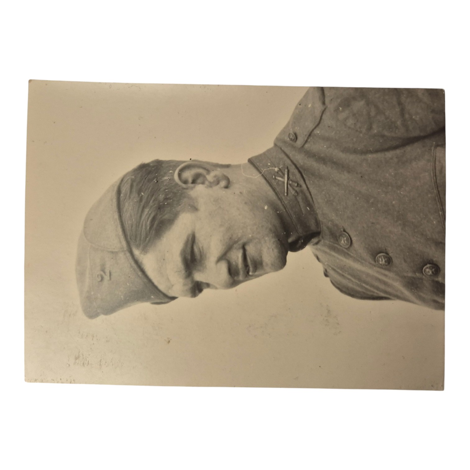 Nederlandse-foto-2e-regiment-Luchtdoelartillerie