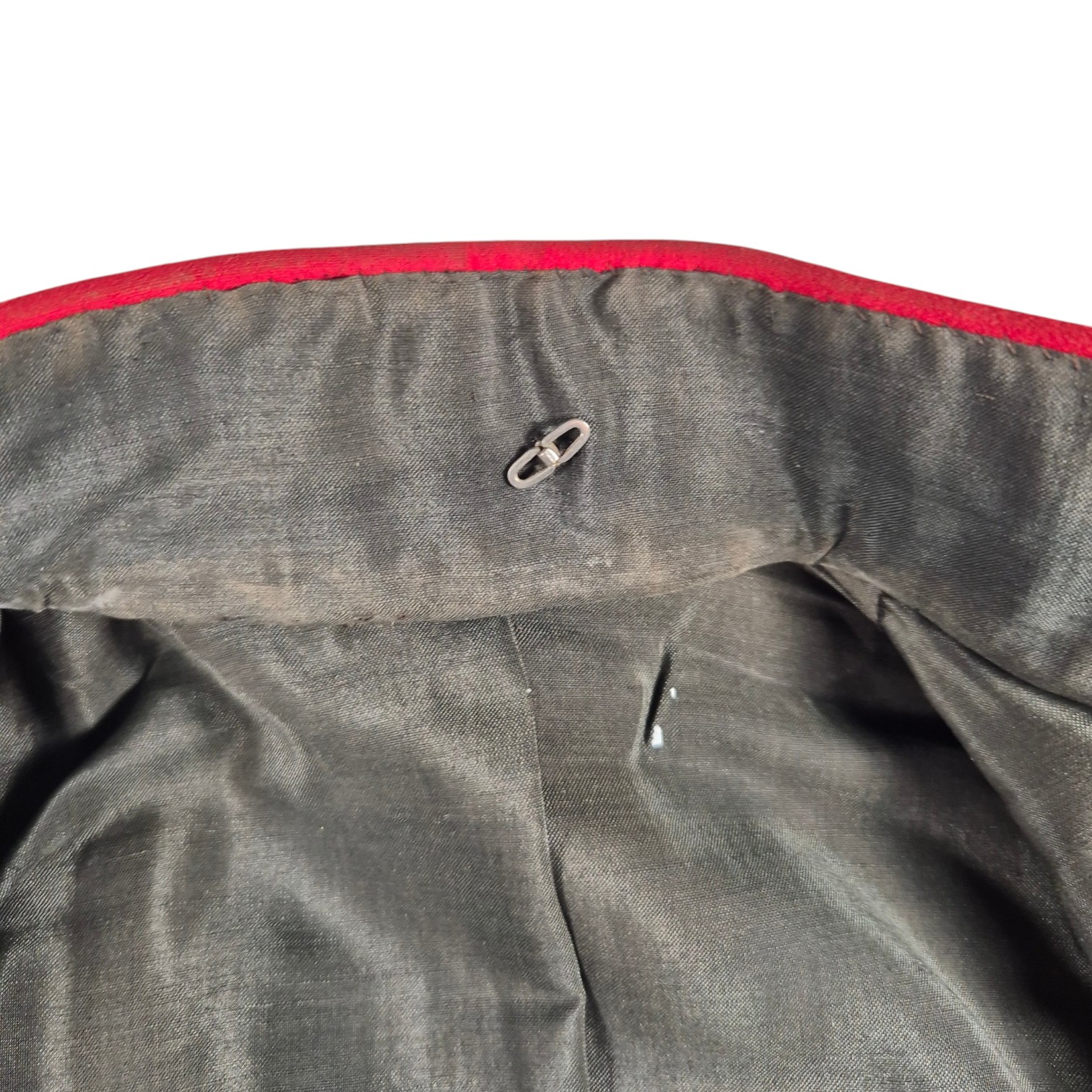 Nederlandse-geklede/gala-uniform-jas-1e-Luitenant-Artillerie(13)