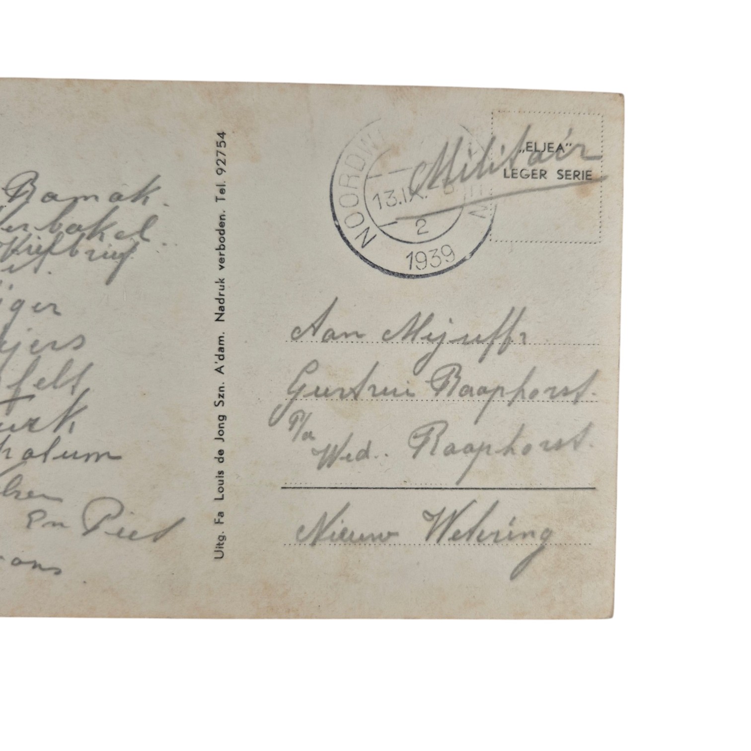 Nederlandse-militachtkaart-1939Noordwijk(3)