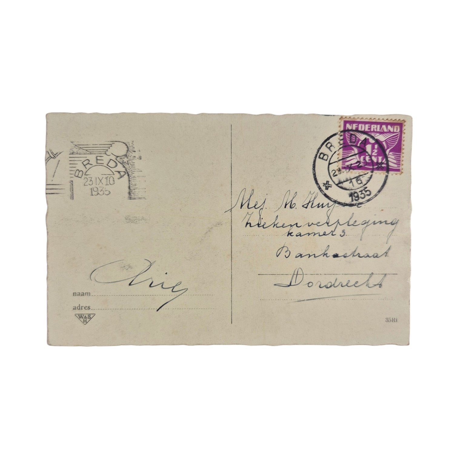 Nederlandse-militaire-1935-Dordrecht