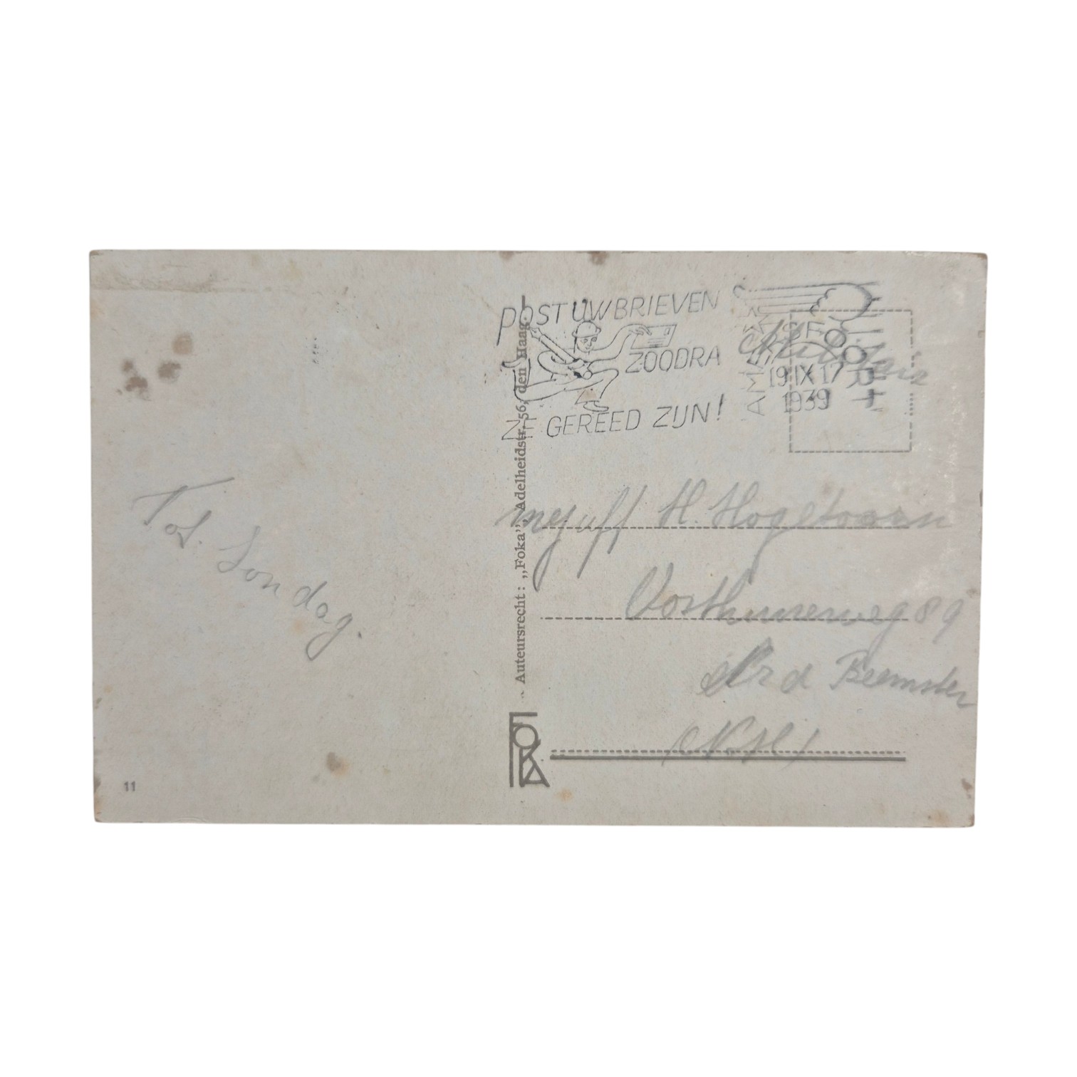 Nederlandse-militaire-ansichtkaart-1939Amersfoort-nn