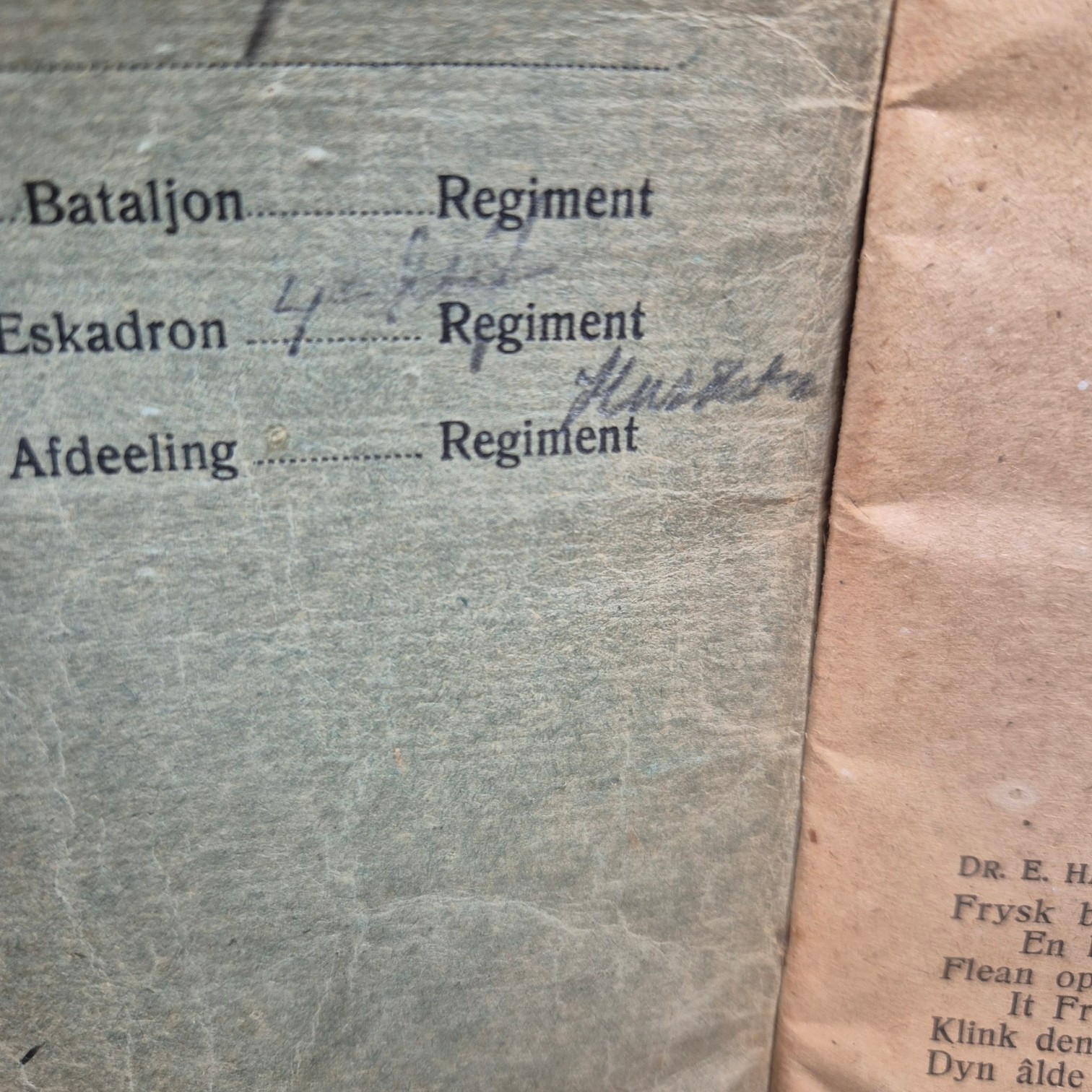 Nederlandse-zangbundel-4e-regiment-Huzaren(3)