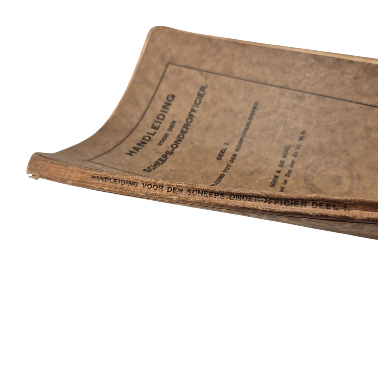 NederlandseHandleidingvoordenscheeps-onderofficier(2)