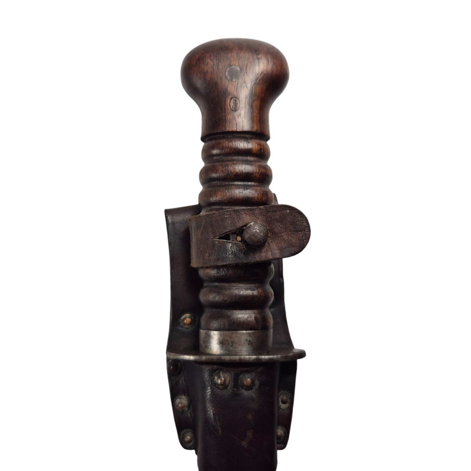 NederlandseM1917eStormdolk