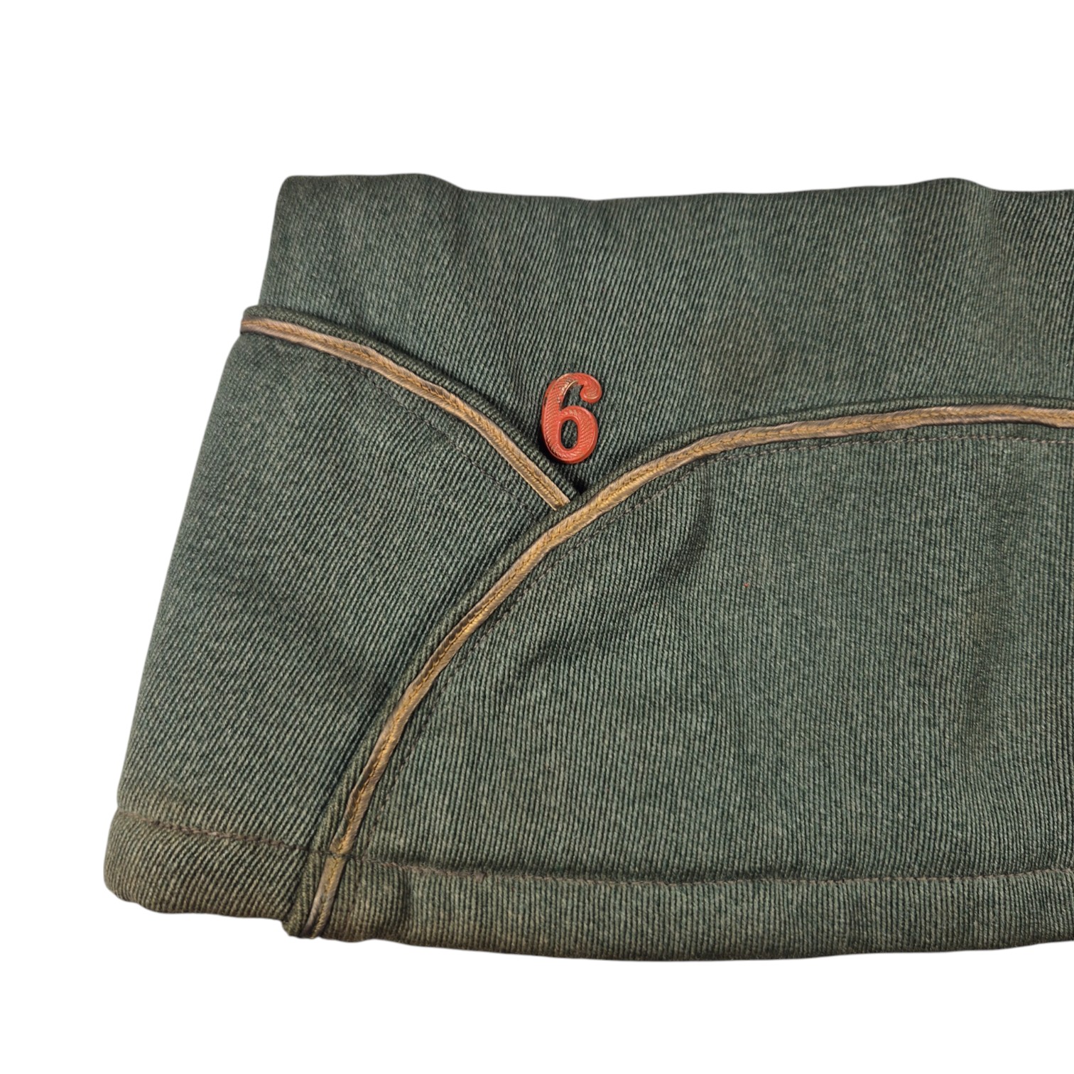 Nederlandseofficierveldmutsdg