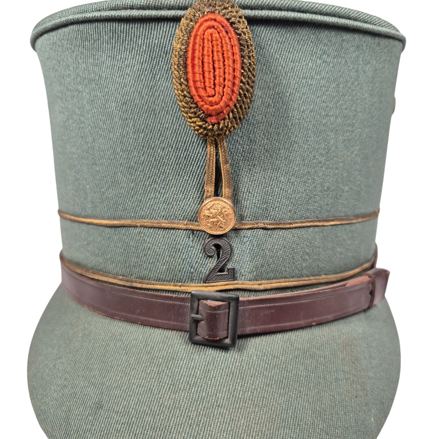 Nederlandskepiefficier(4)