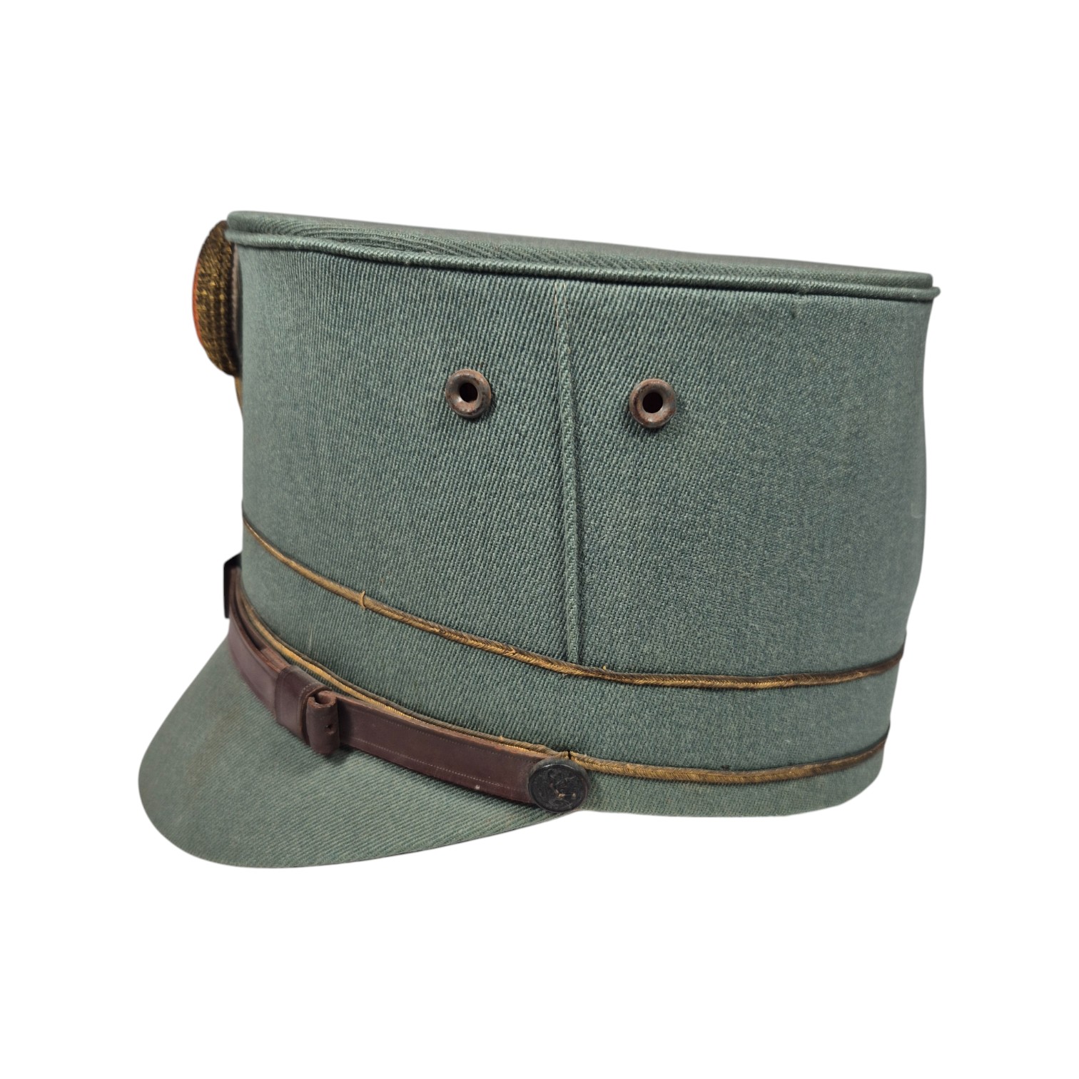 Nederlandskepiefficier