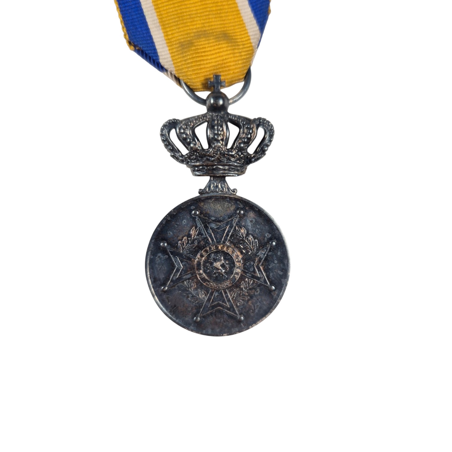 Orde-van-Oranje-Nassau-eremedaille(5)