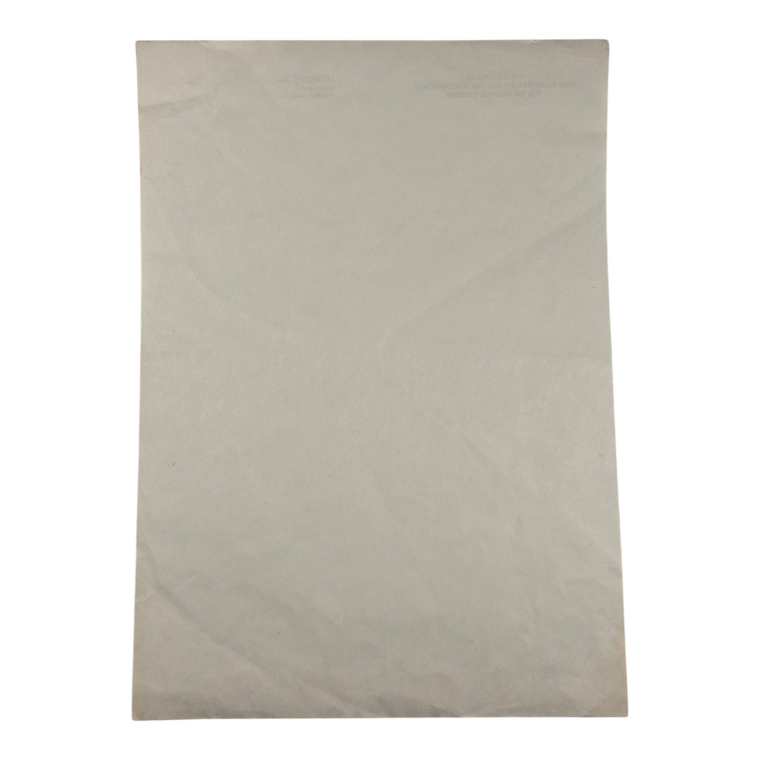 Ordnungspolizei-Utrecht-ongebruikt-document(3)