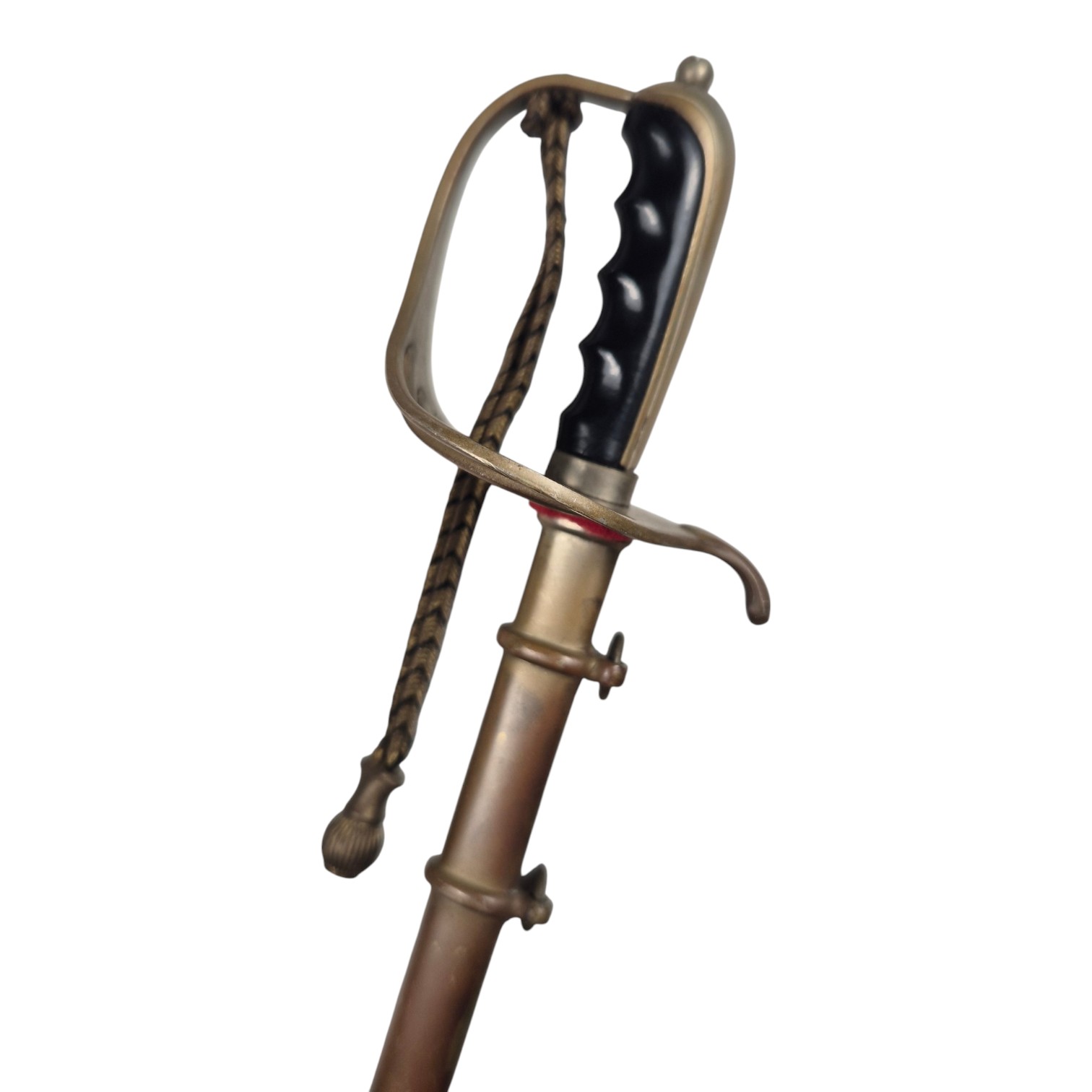 Original-German-Miniature-Sword-by-Eickhorn-Solingen