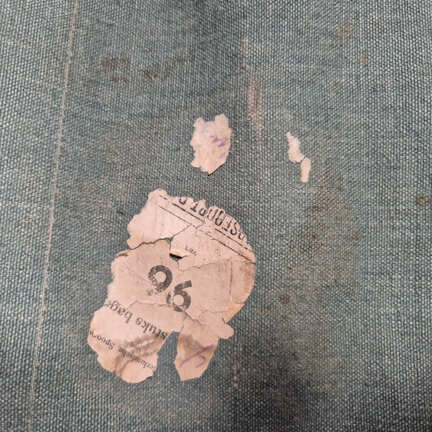 Politietroepenrugzak(2)