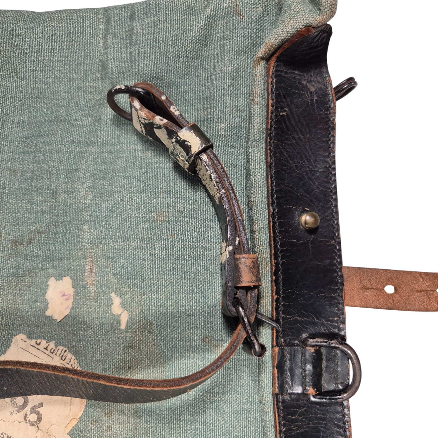 Politietroepenrugzak(4)