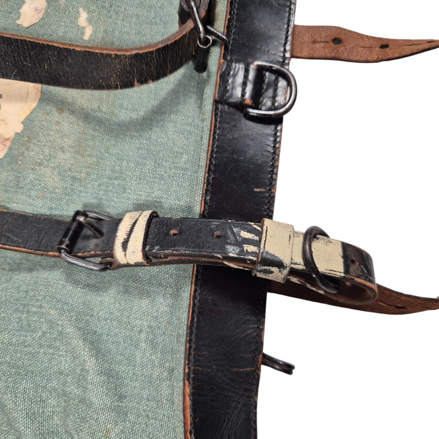 Politietroepenrugzak(5)