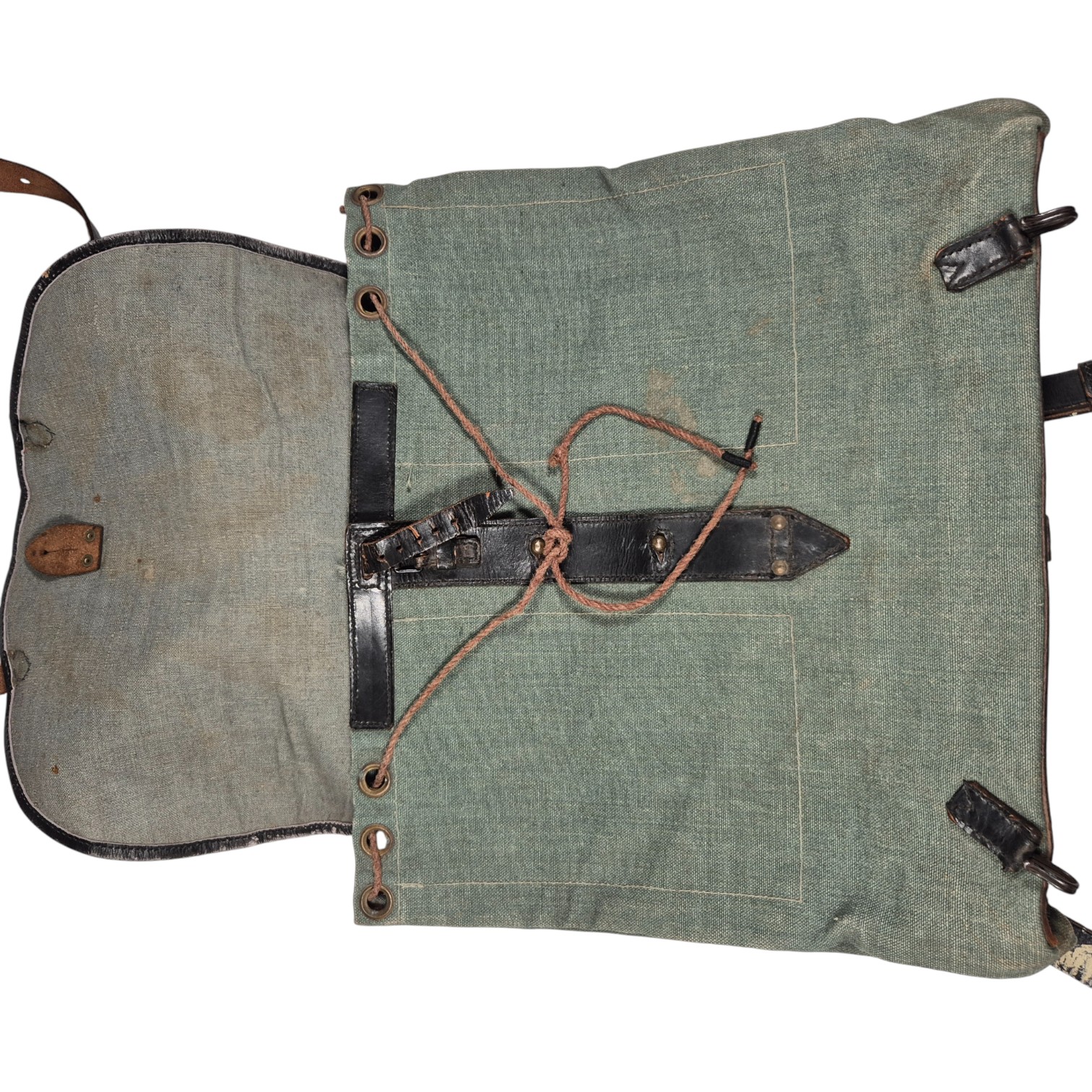 Politietroepenrugzak(6)