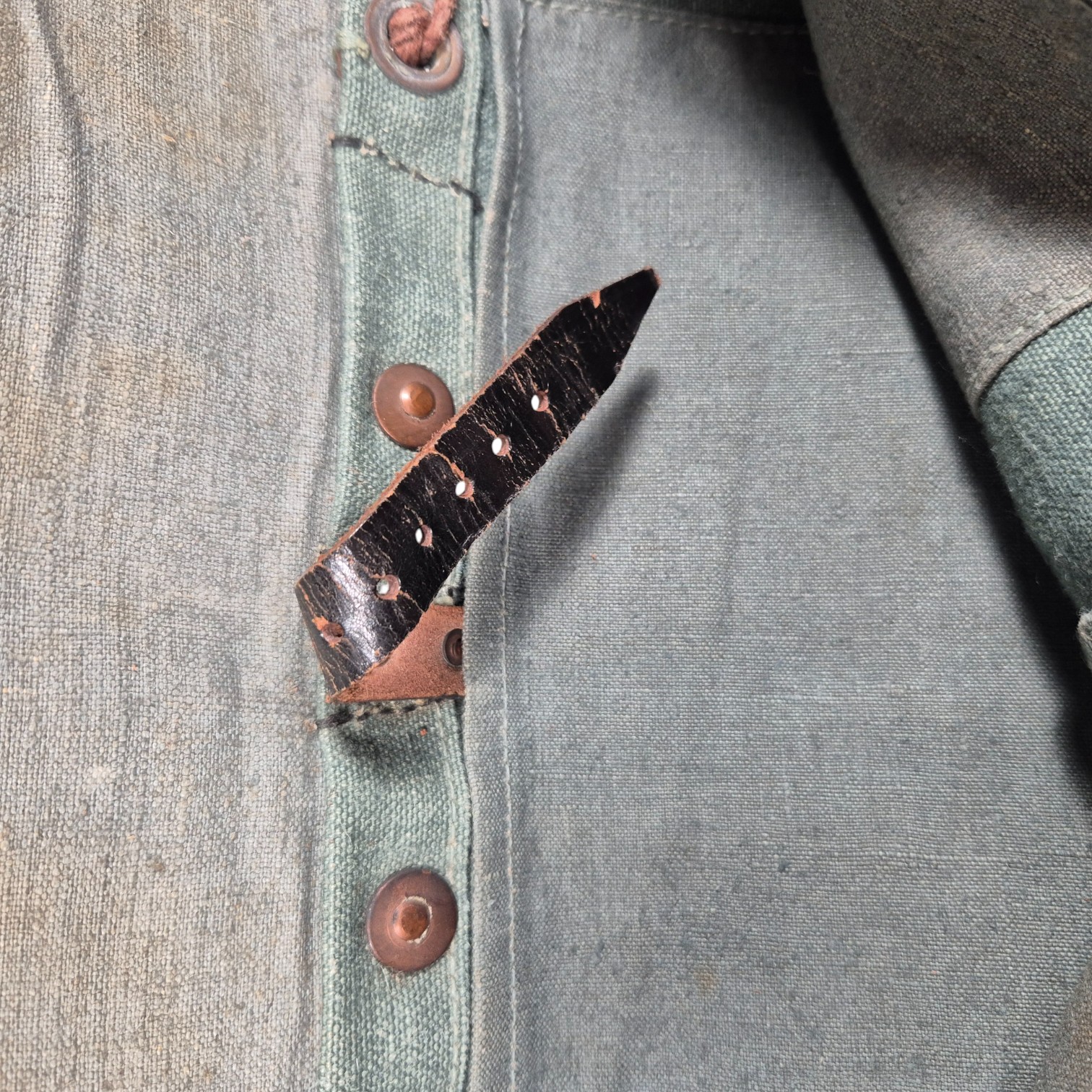 Politietroepenrugzak(8)