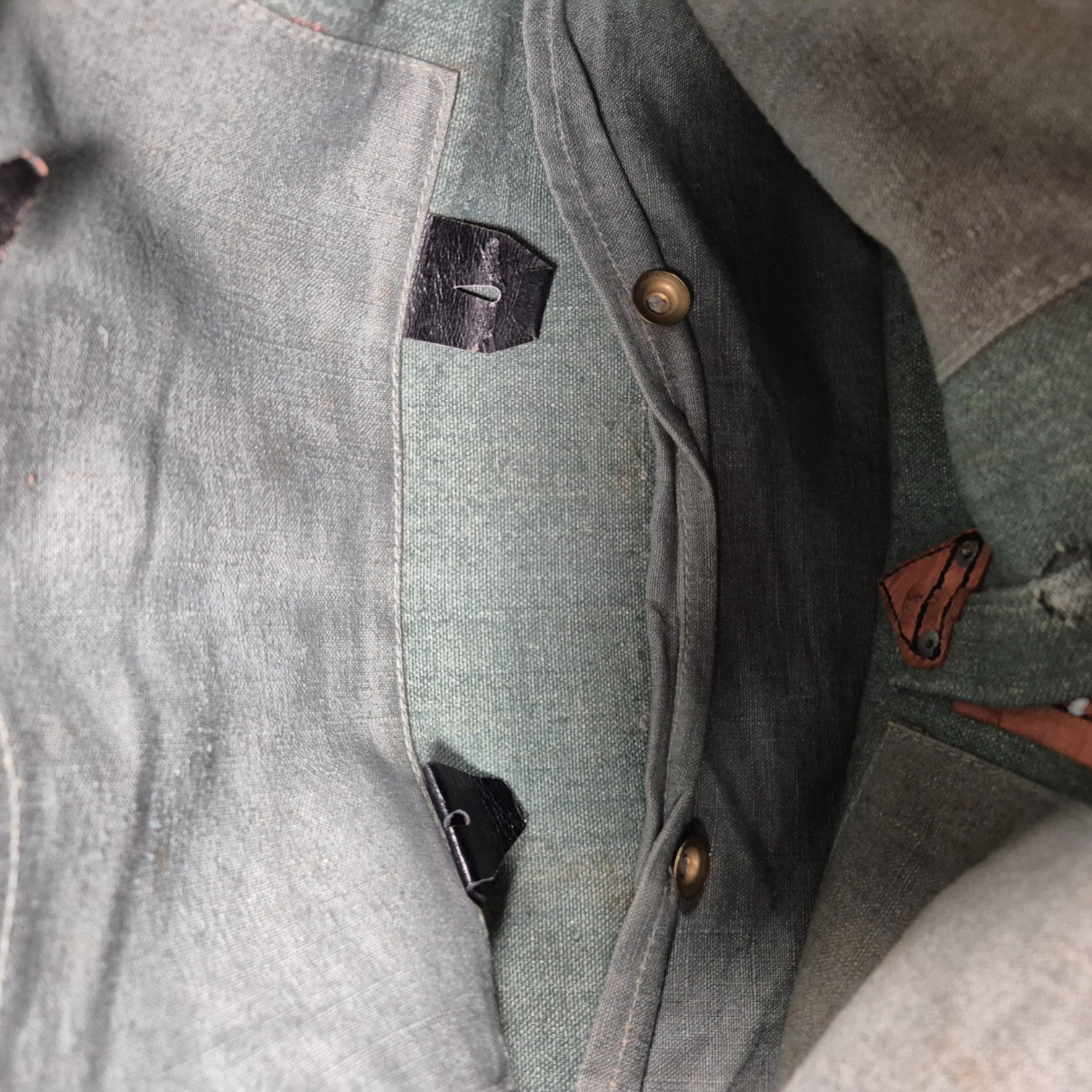 Politietroepenrugzak(9)