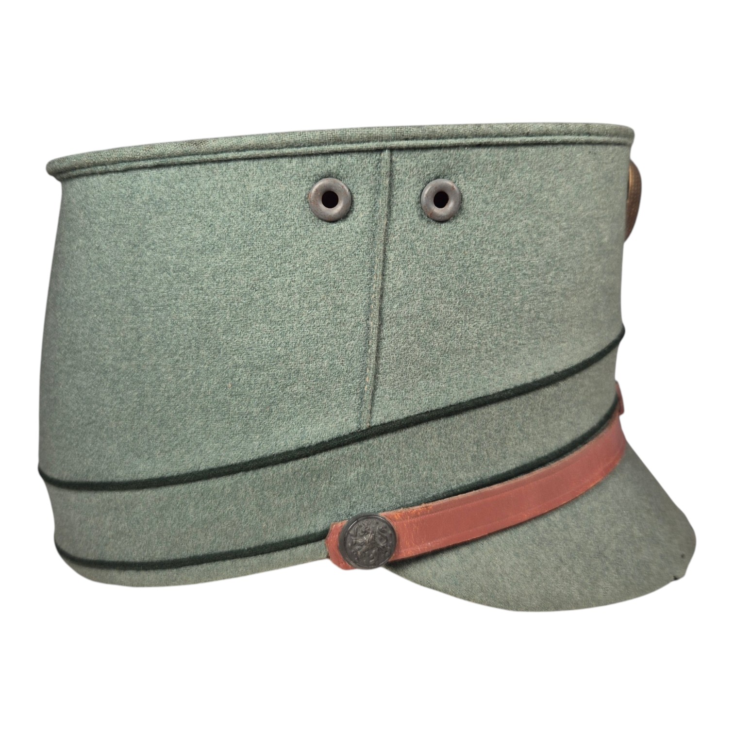 RegimentJagerskepie(3)