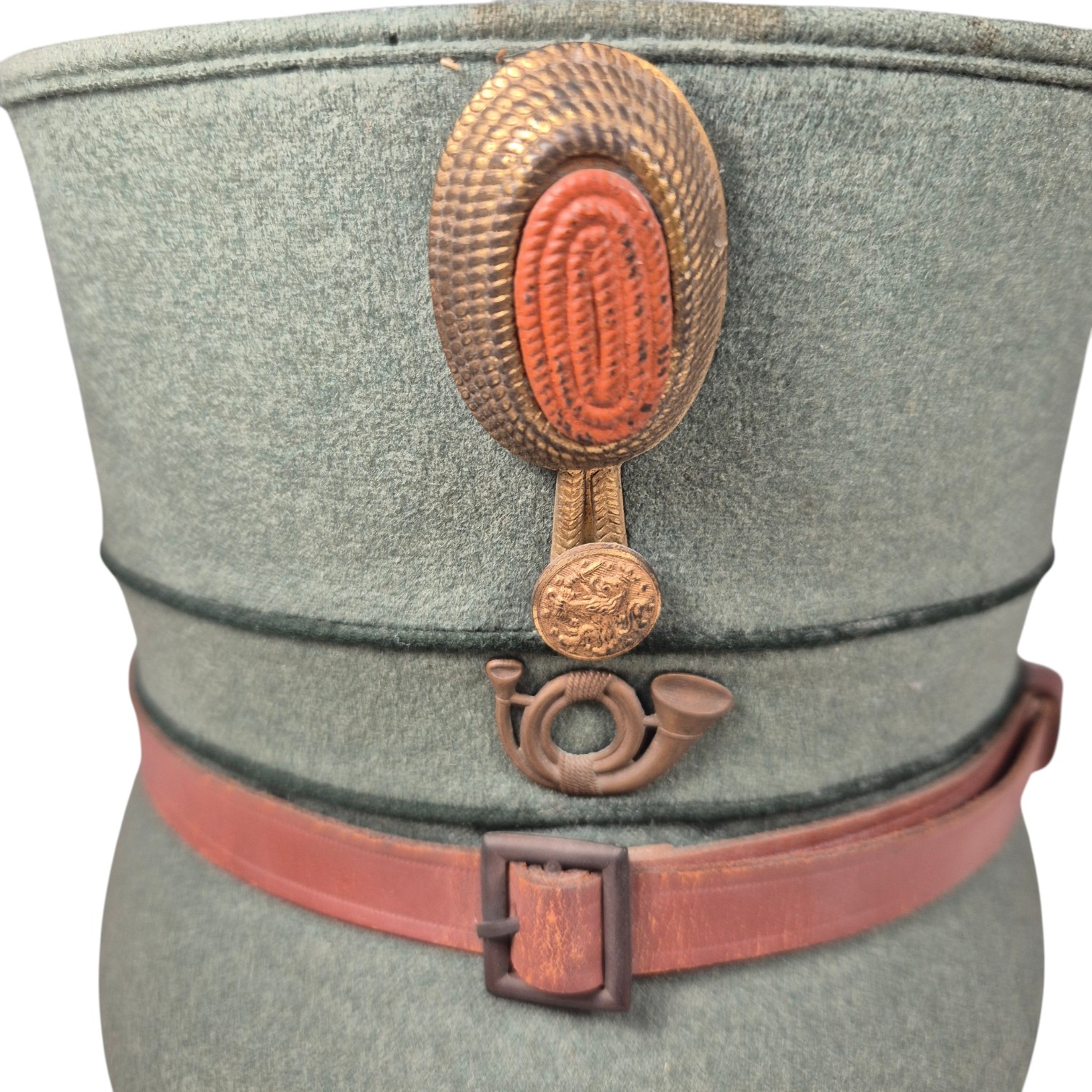 RegimentJagerskepie(5)
