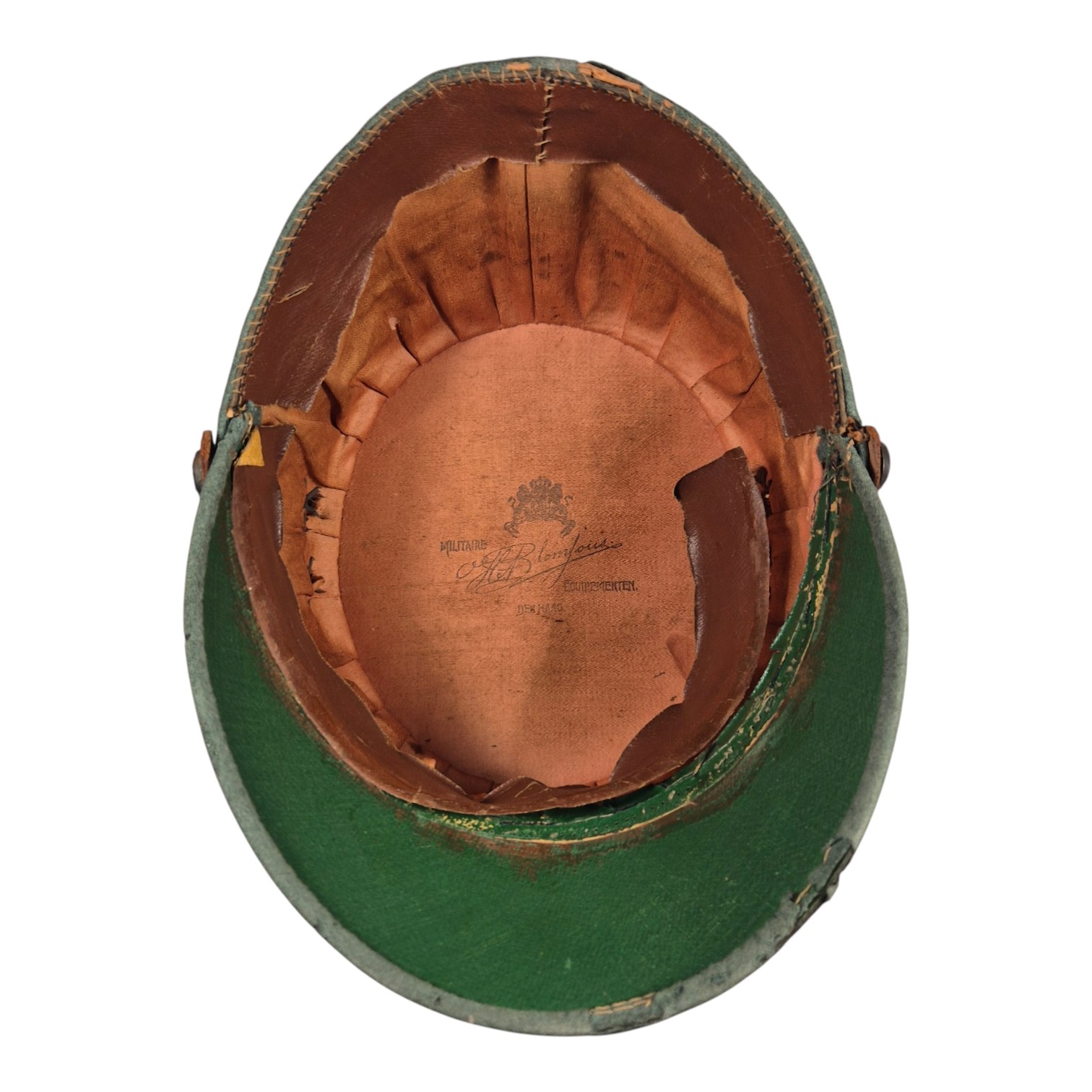 RegimentJagerskepie(7)