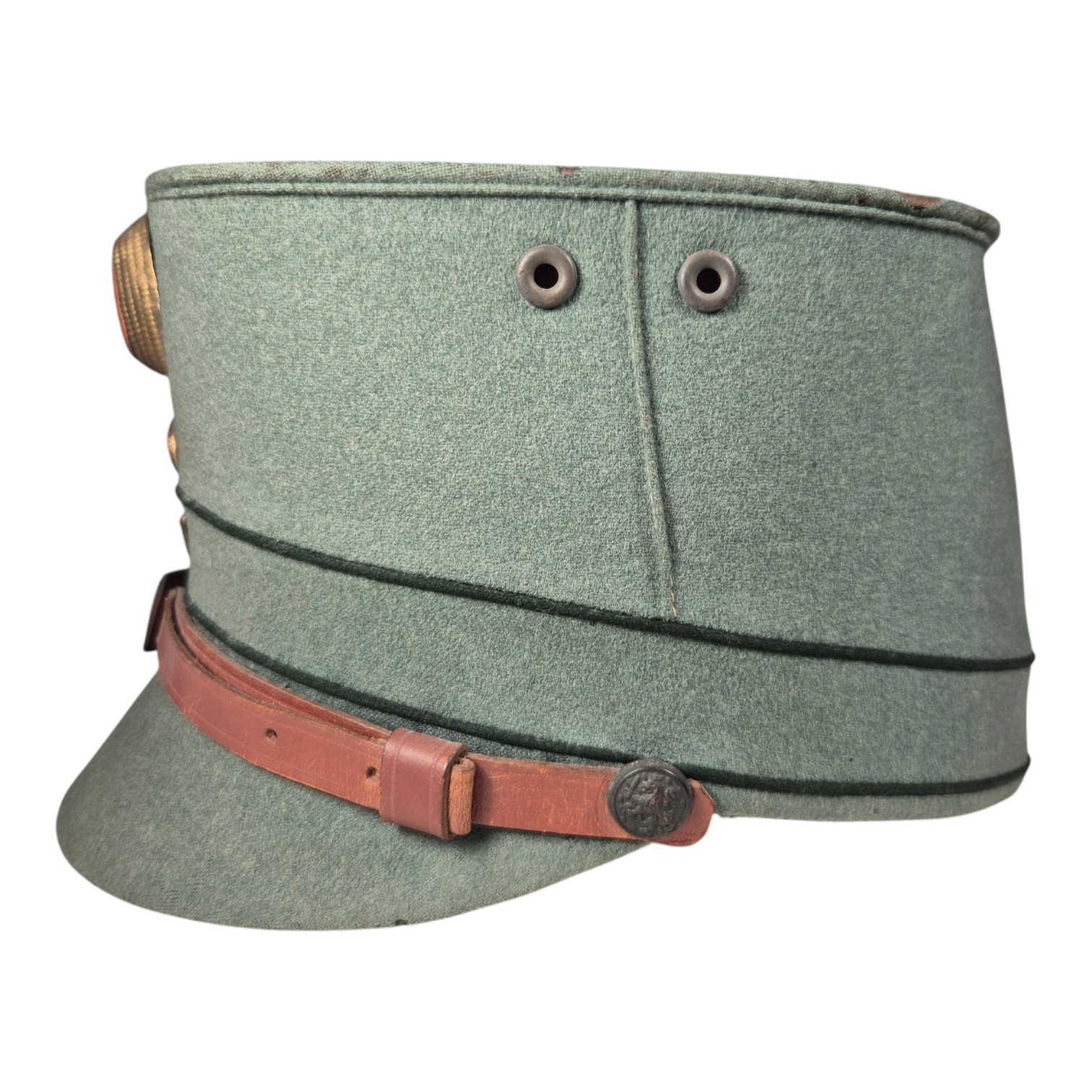 RegimentJagerskepie