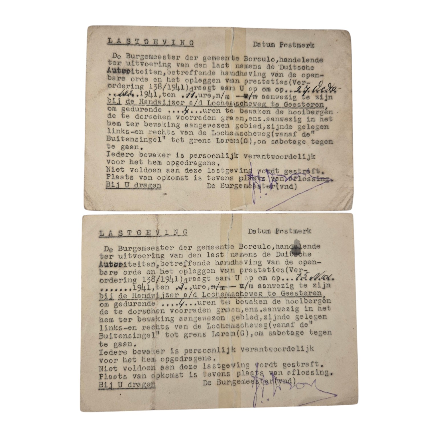 Ruurlo/Borculodeel2