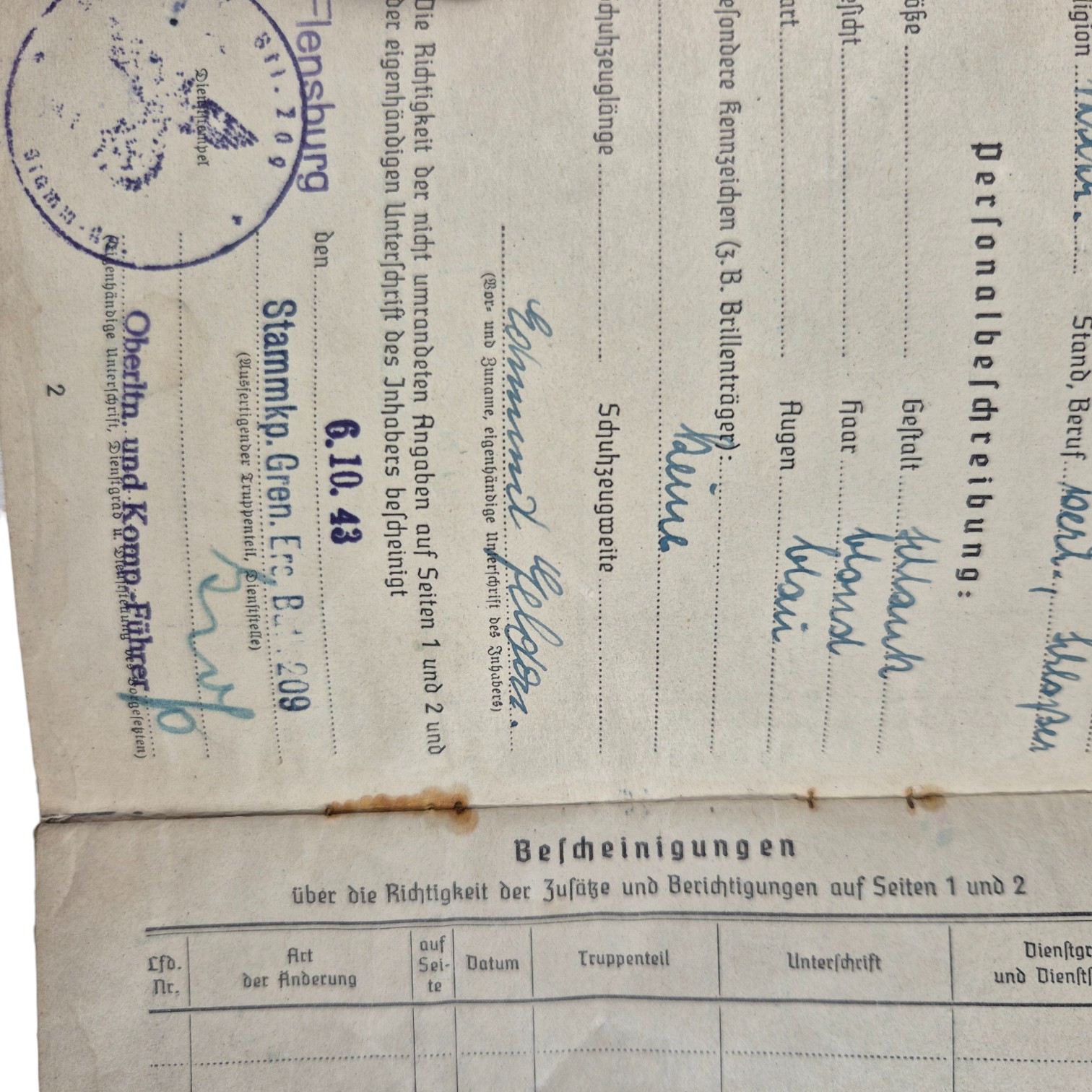 Soldbuchgrenadier(2)