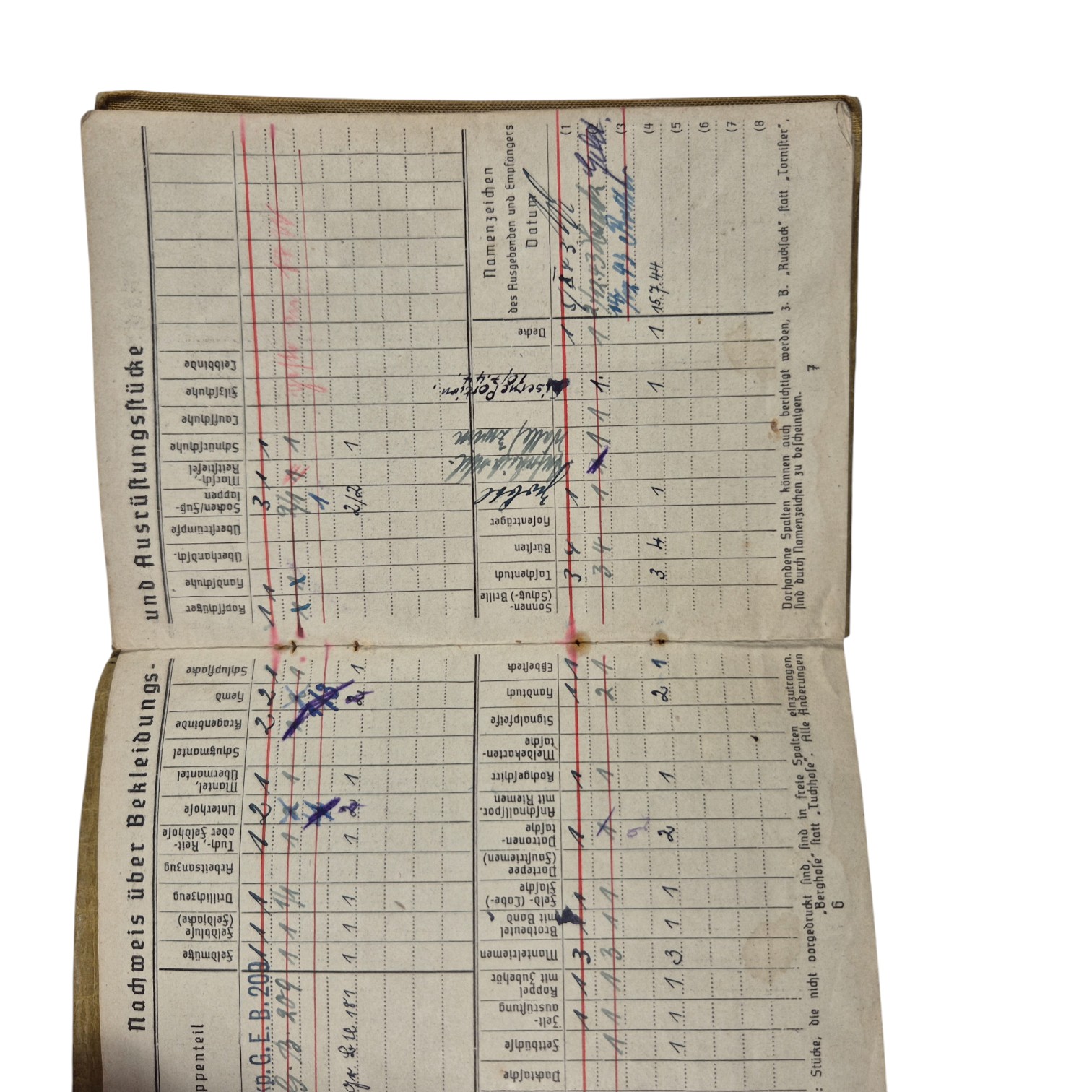 Soldbuchgrenadier(4)