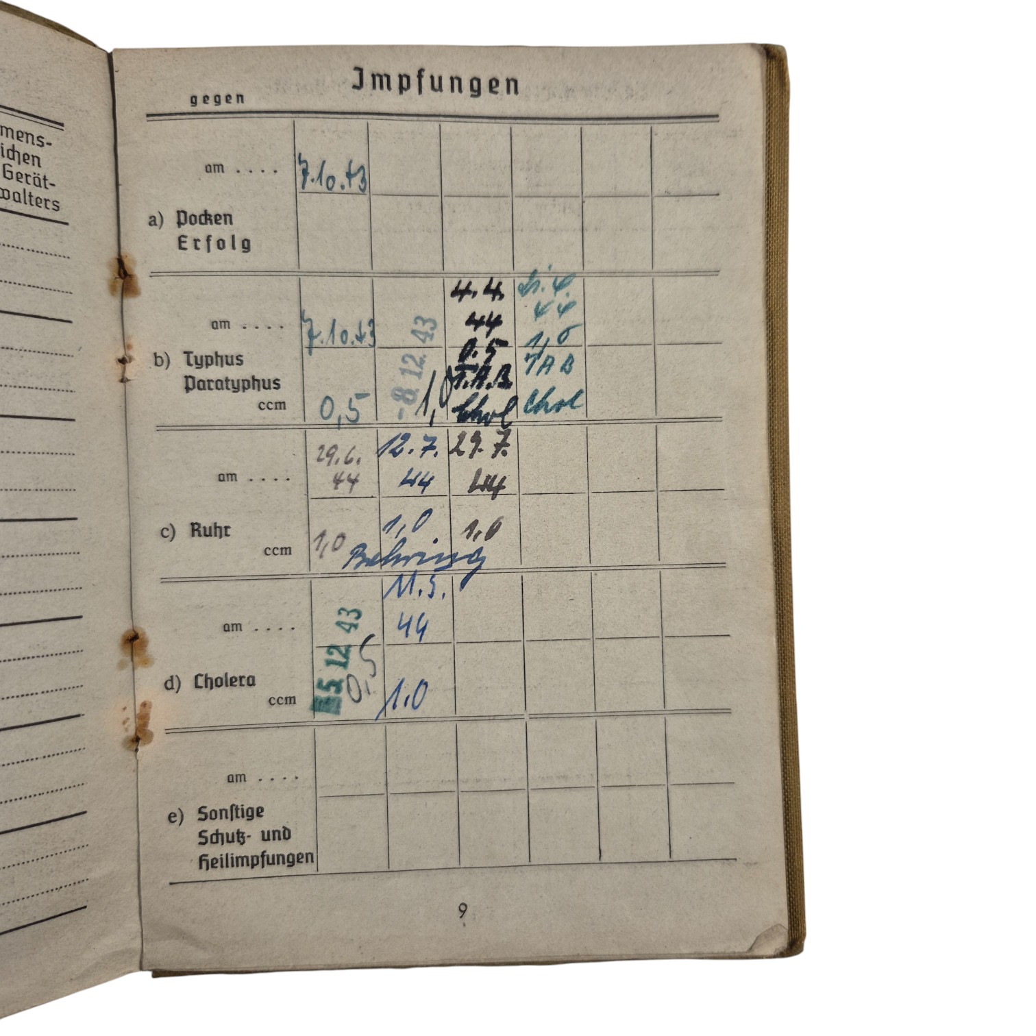 Soldbuchgrenadier(5)