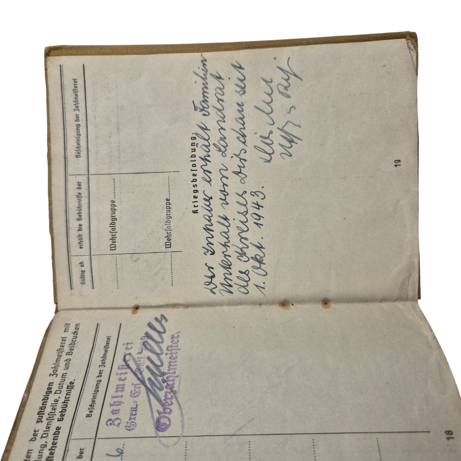 Soldbuchgrenadier(6)