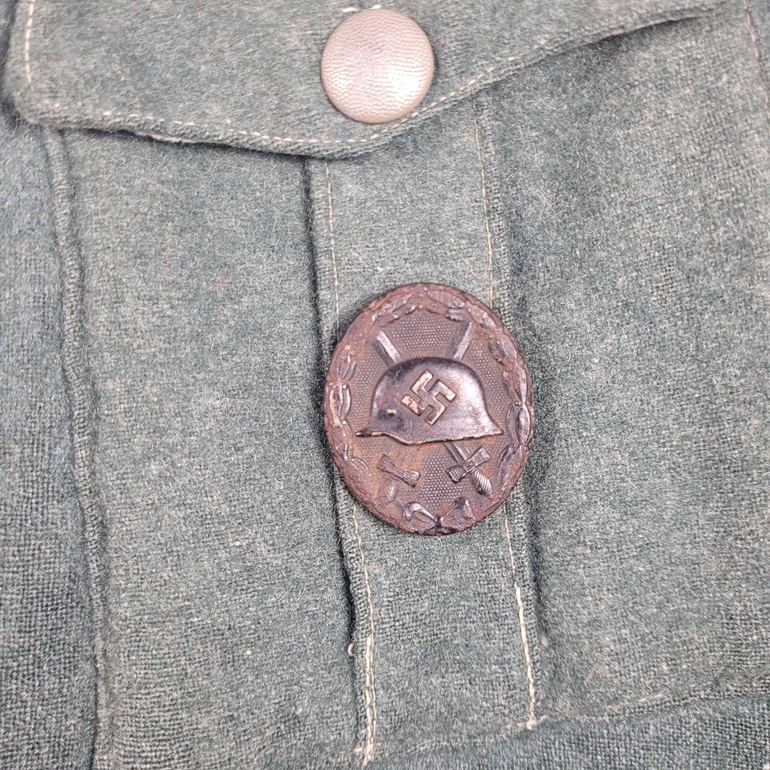 VWAuniform