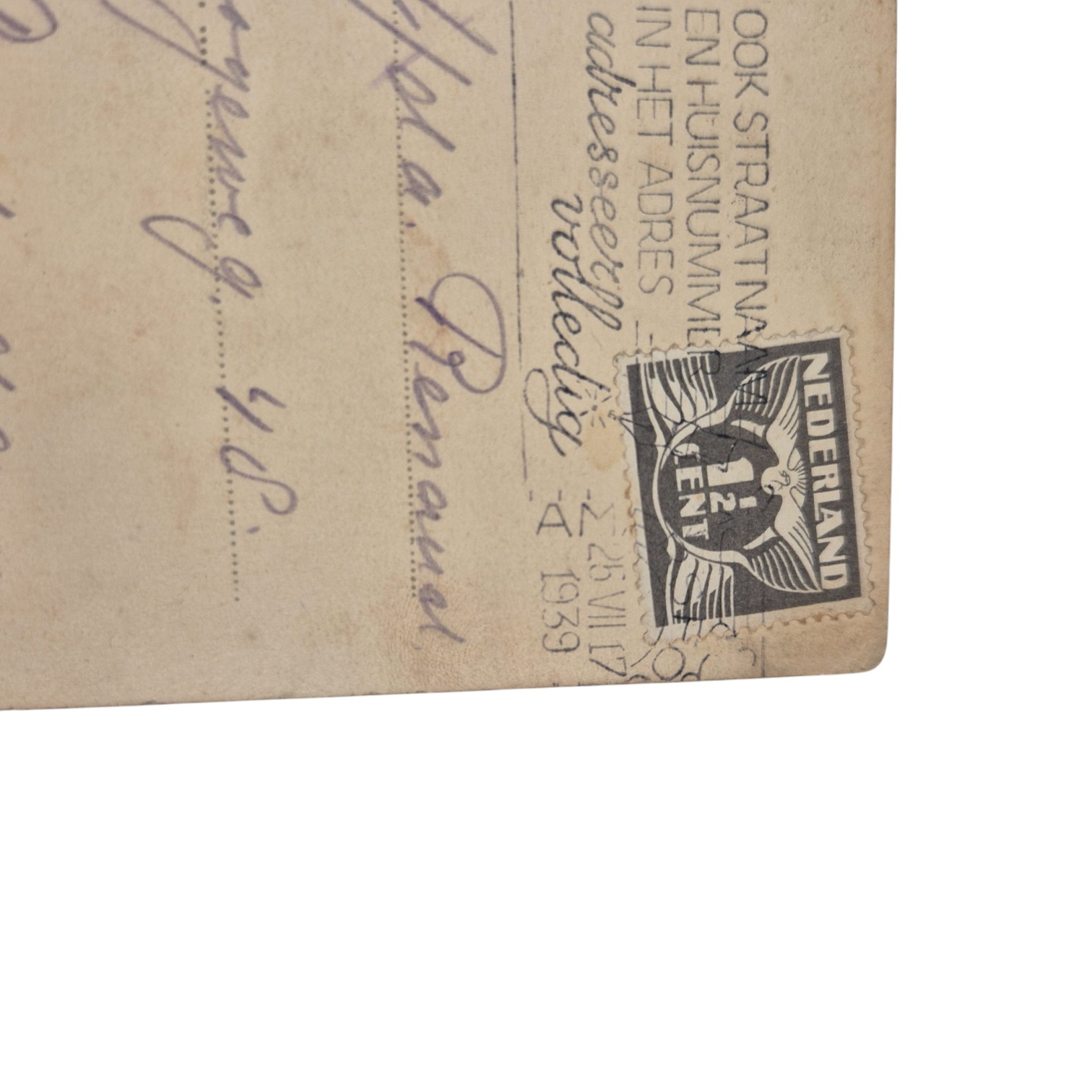 Veldpostberedenartl.(6)