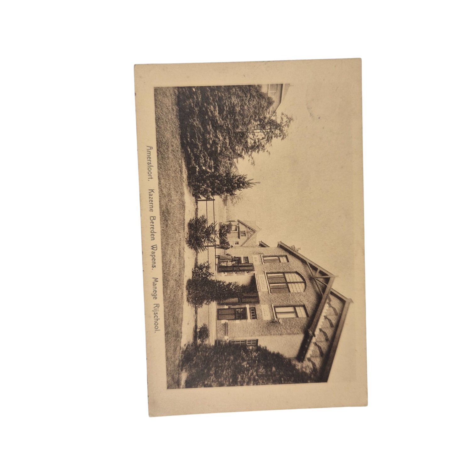 Veldpostberedenartl.