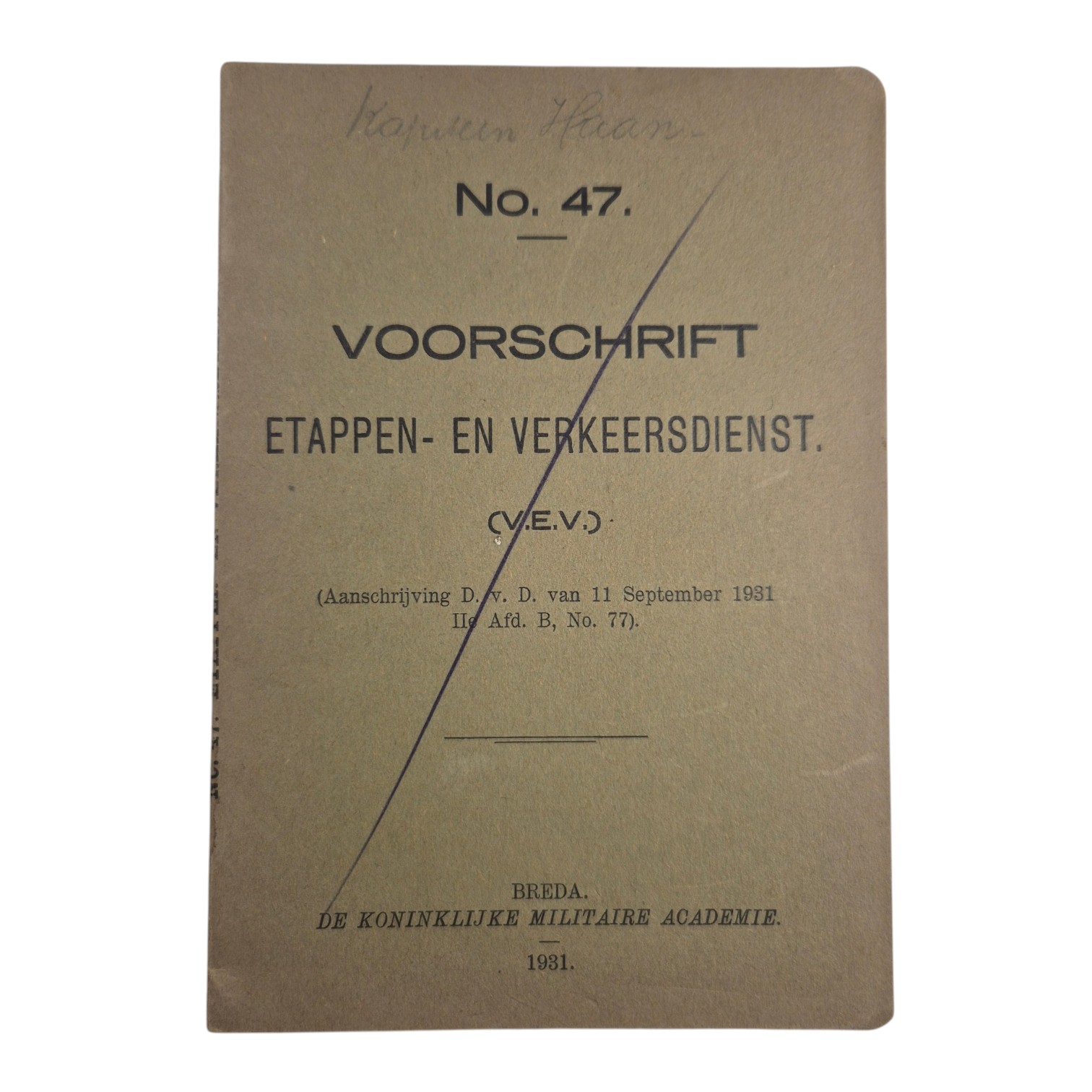 Voorschriftensetmajoorhaan(3)
