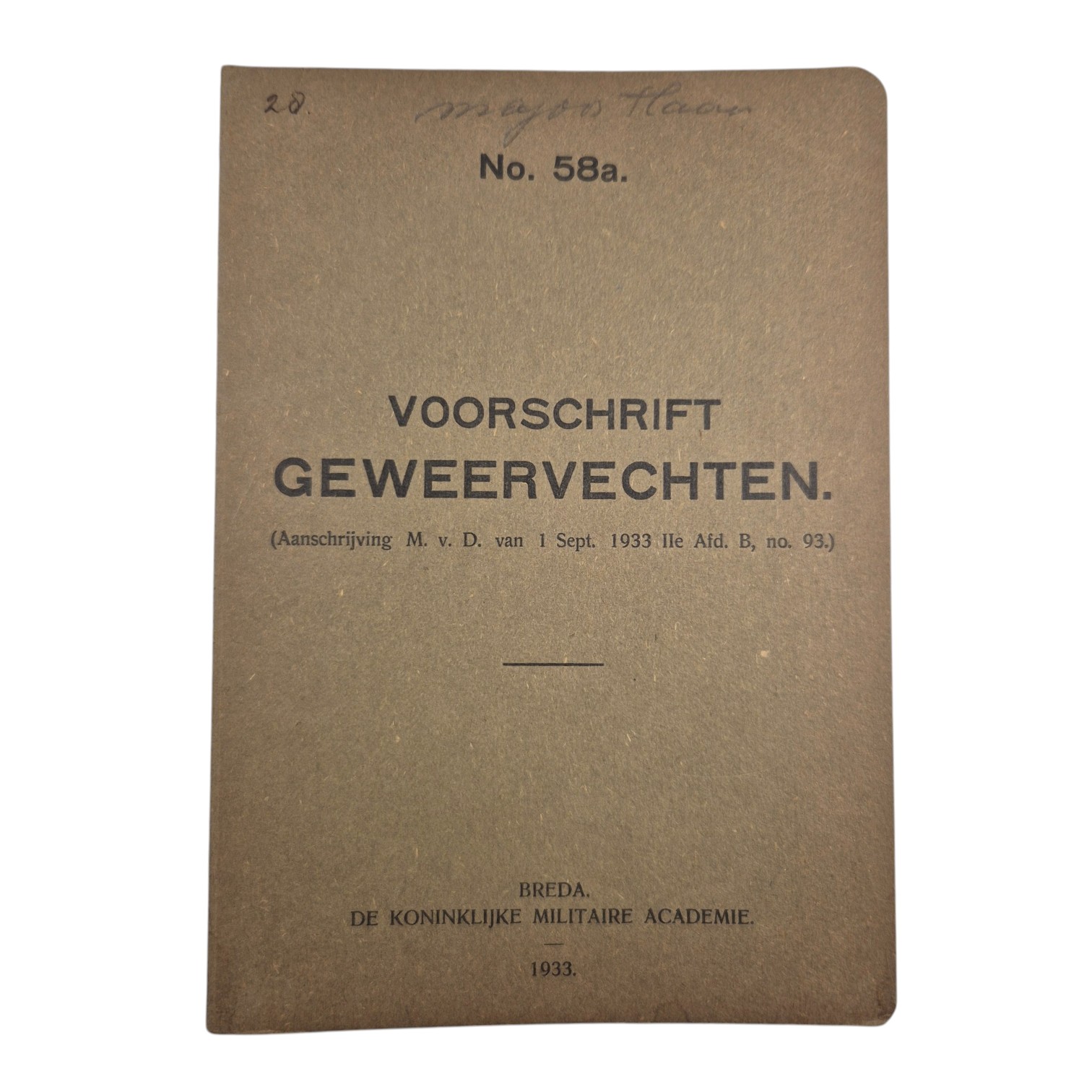 Voorschriftensetmajoorhaan(4)